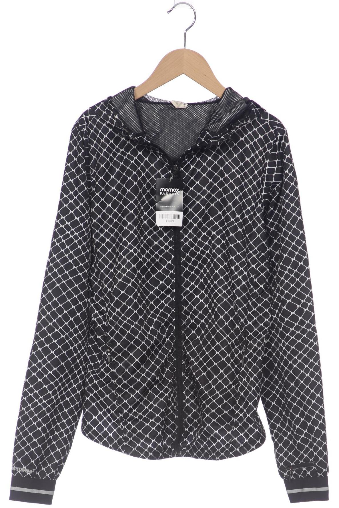 

Under Armour Damen Jacke, schwarz, Gr. 38