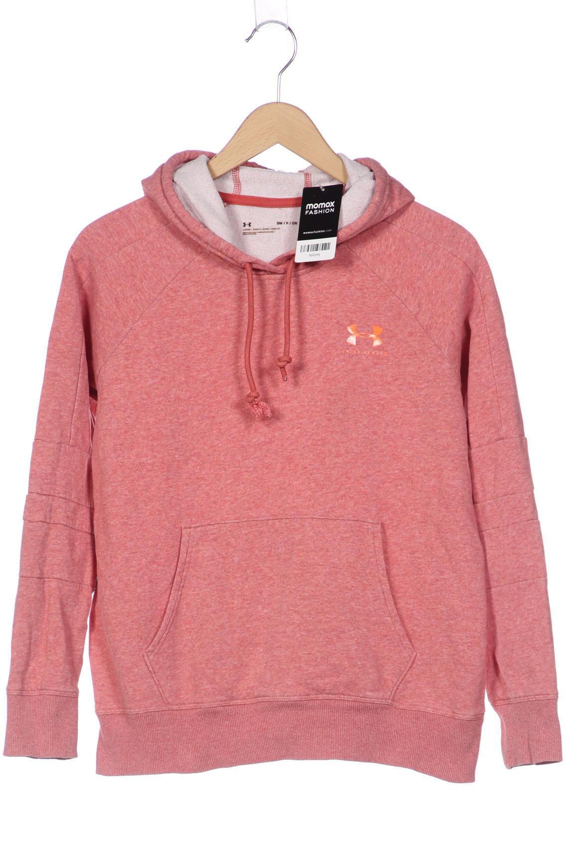 

UNDER ARMOUR Damen Kapuzenpullover, pink