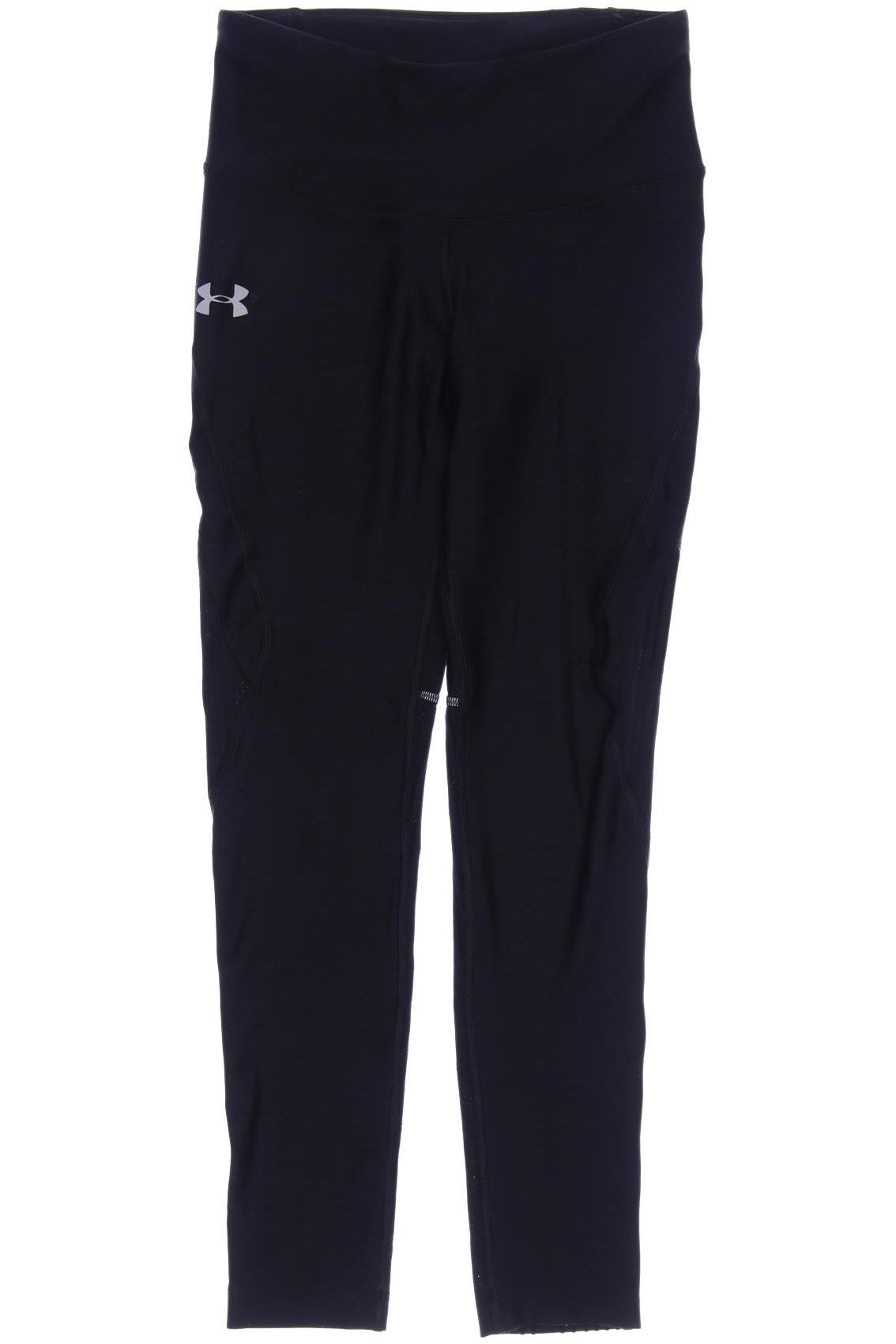 

Under Armour Damen Stoffhose, schwarz, Gr. 0