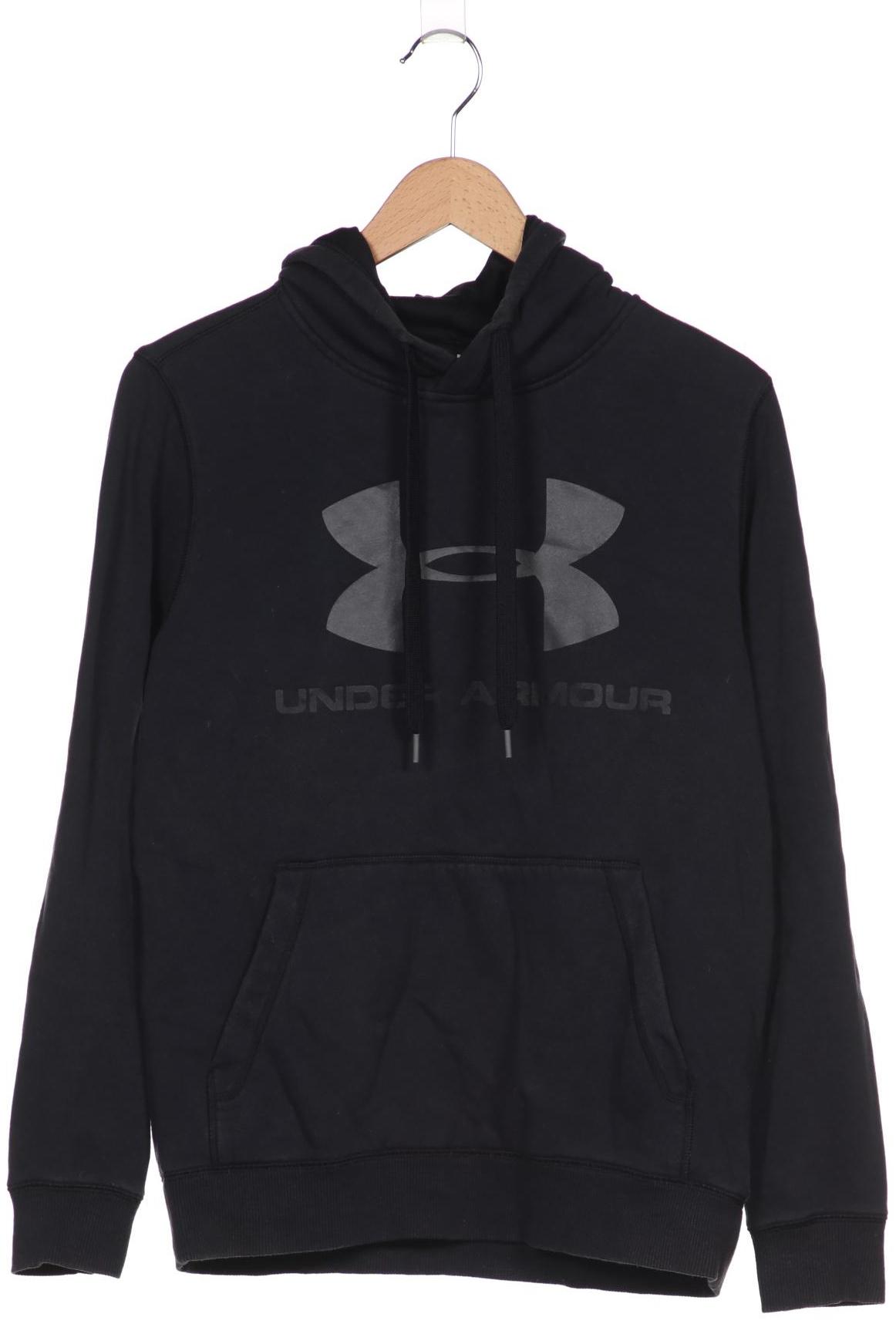 

UNDER ARMOUR Damen Kapuzenpullover, grau