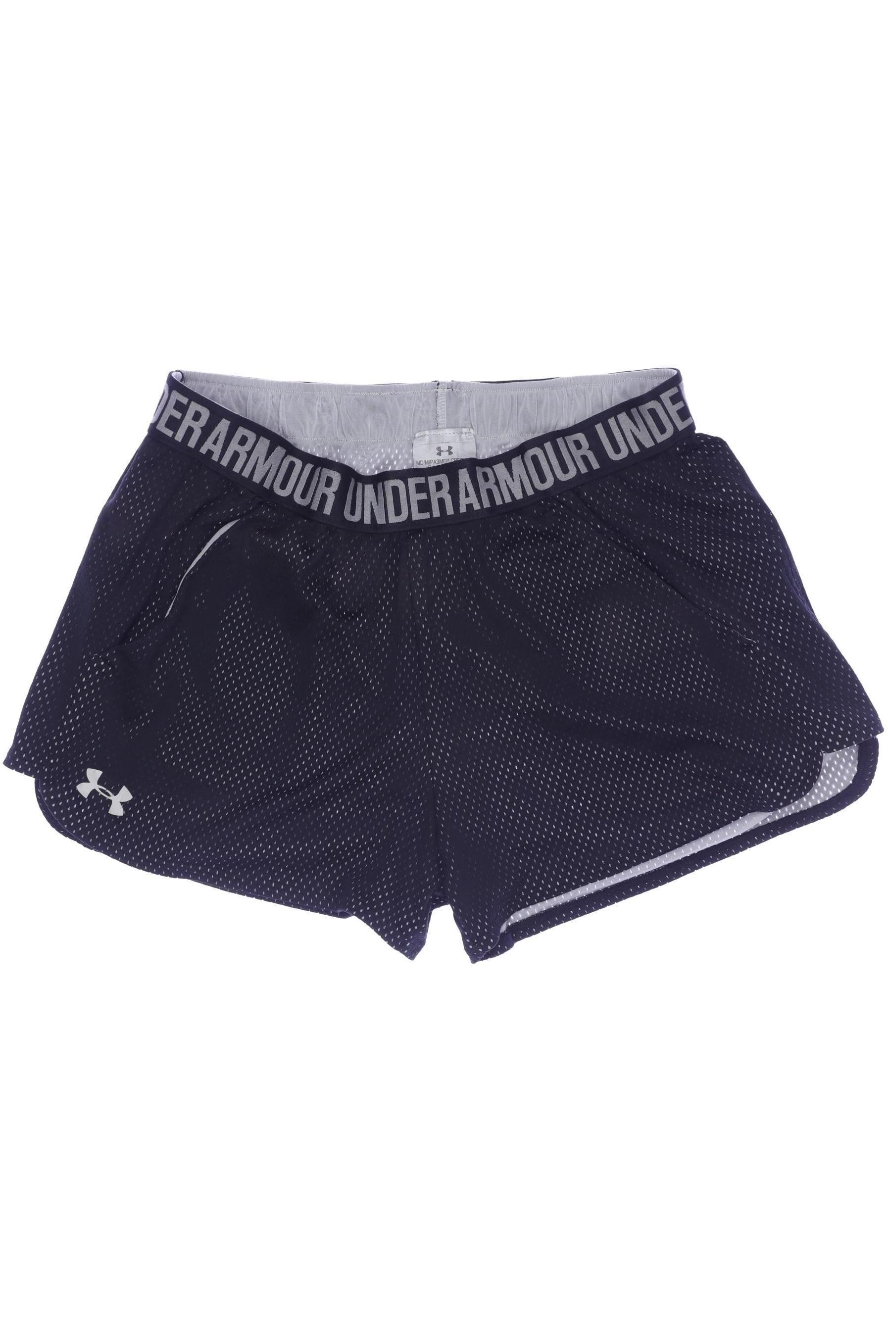 

Under Armour Damen Shorts, schwarz, Gr. 38