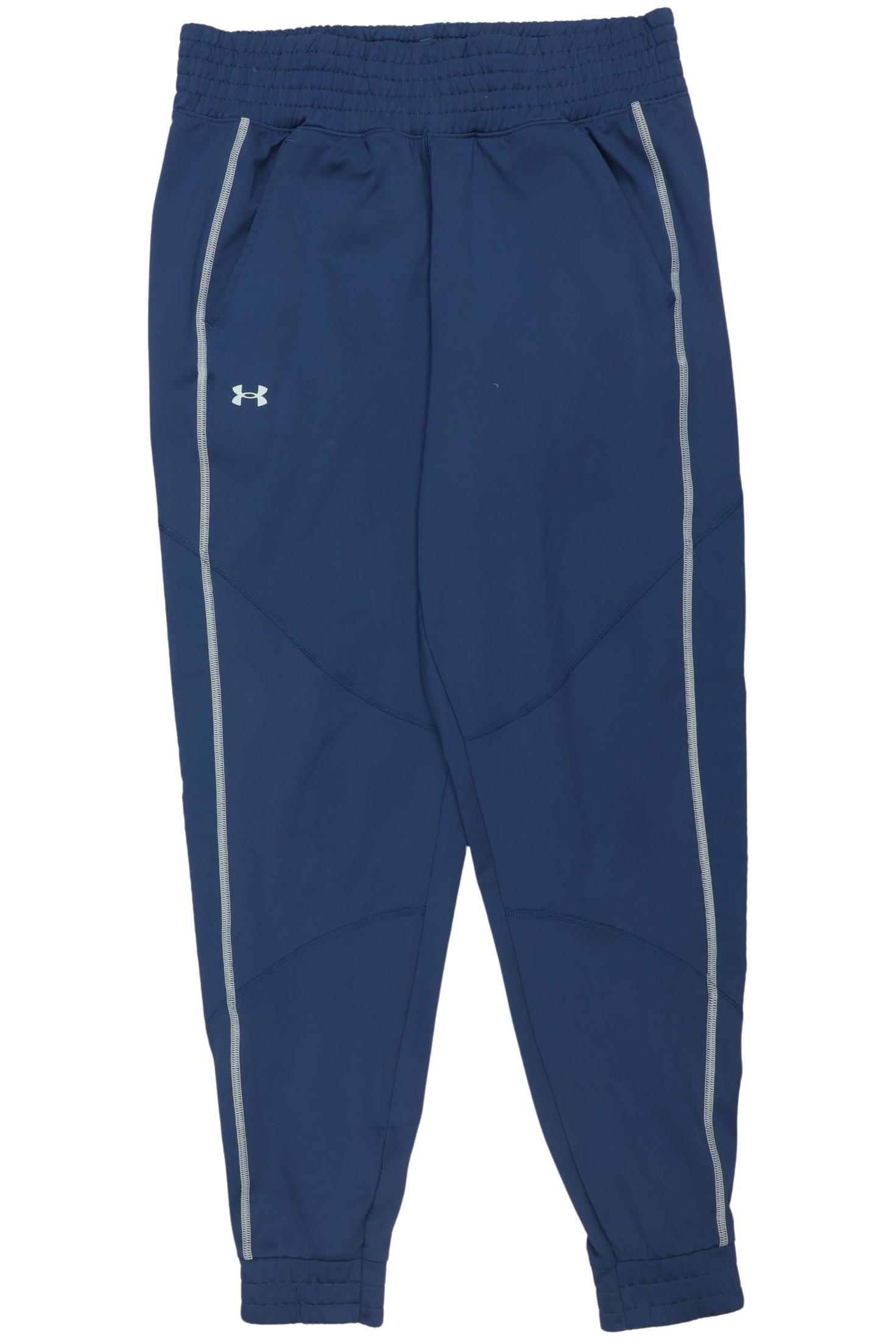 

Under Armour Damen Stoffhose, blau, Gr. 0