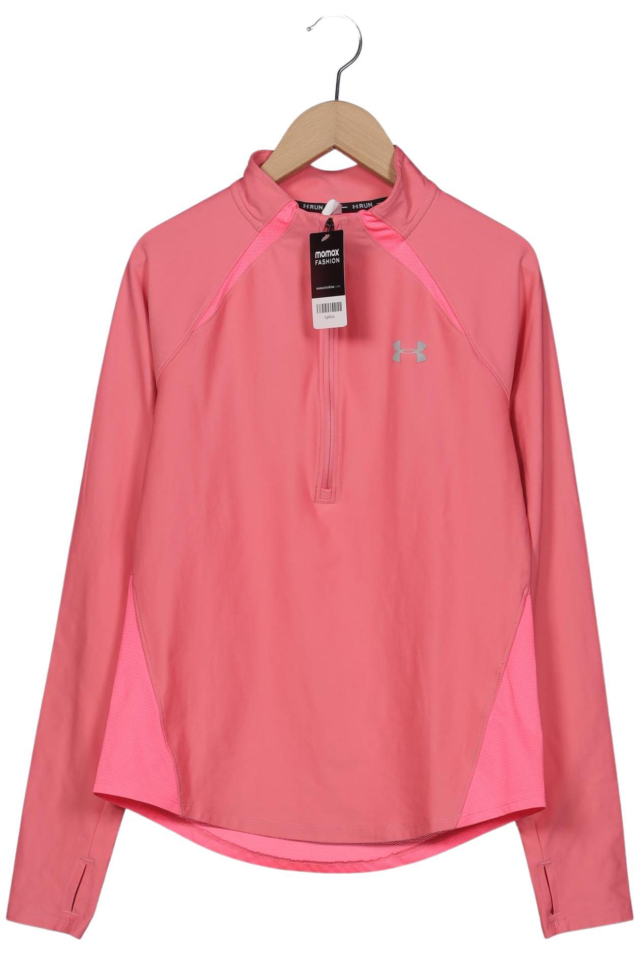 

Under Armour Damen Sweatshirt, pink, Gr. 36