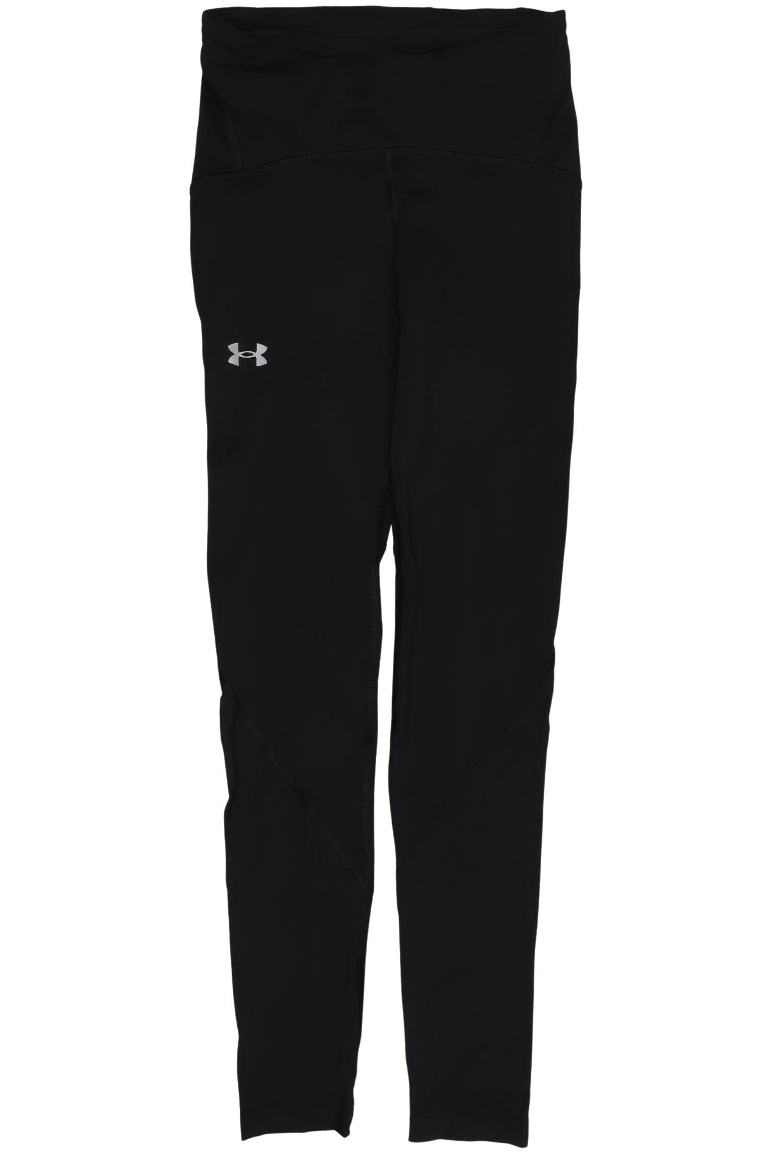 

Under Armour Damen Stoffhose, schwarz, Gr. 0