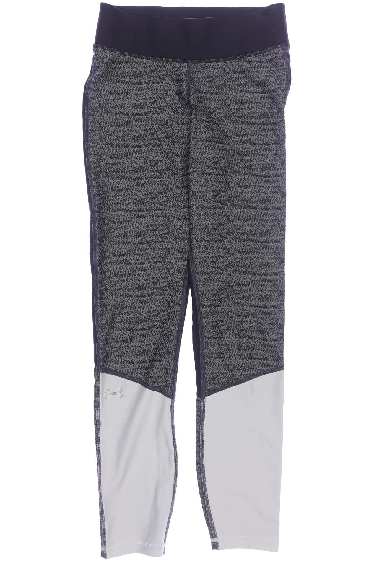 

Under Armour Damen Stoffhose, schwarz, Gr. 0