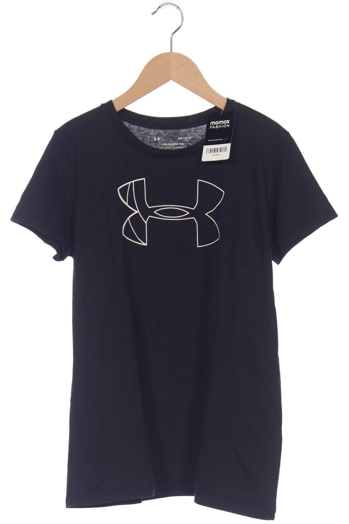 

Under Armour Damen T-Shirt, schwarz, Gr. 38