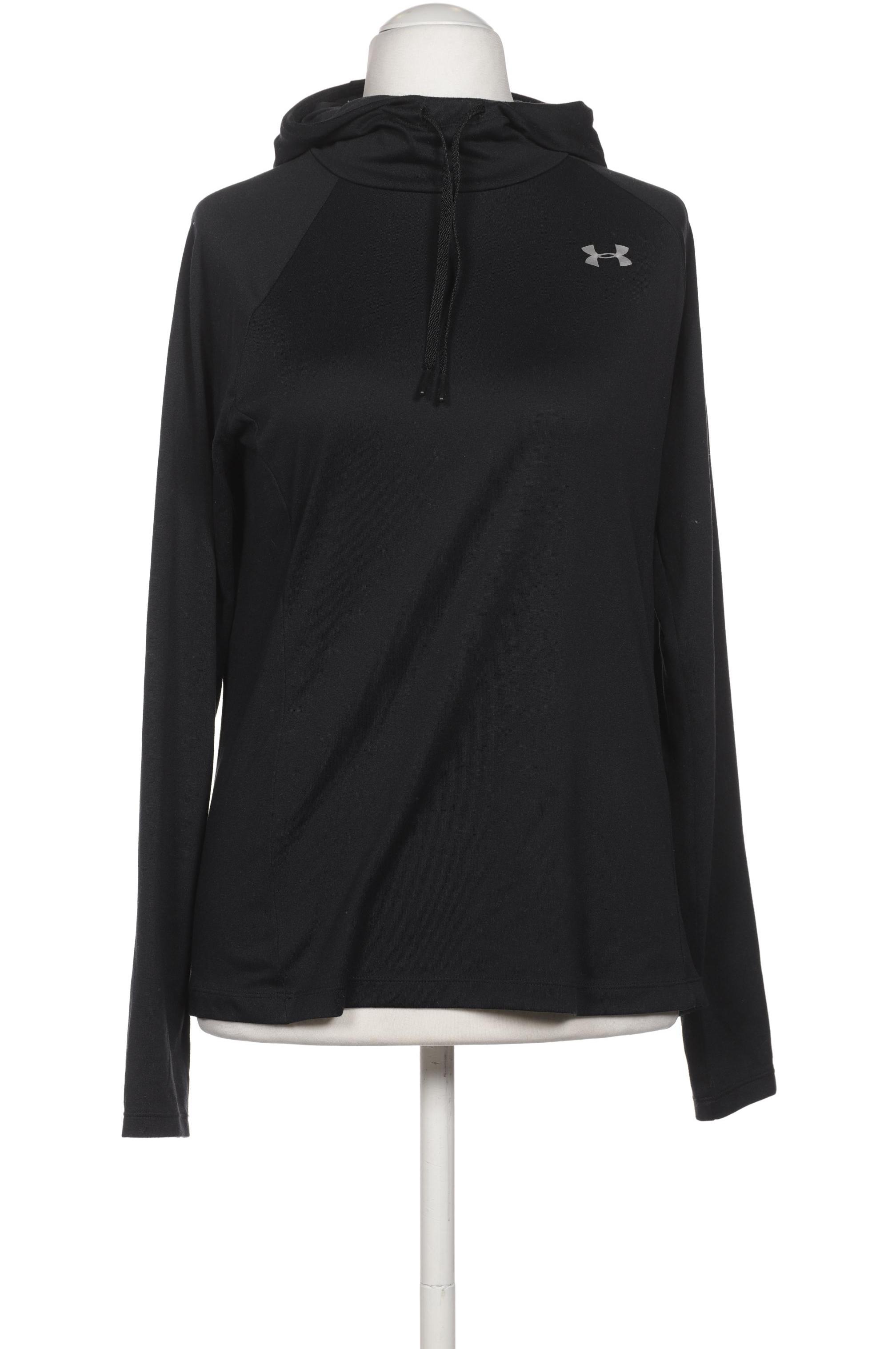 

UNDER ARMOUR Damen Langarmshirt, schwarz