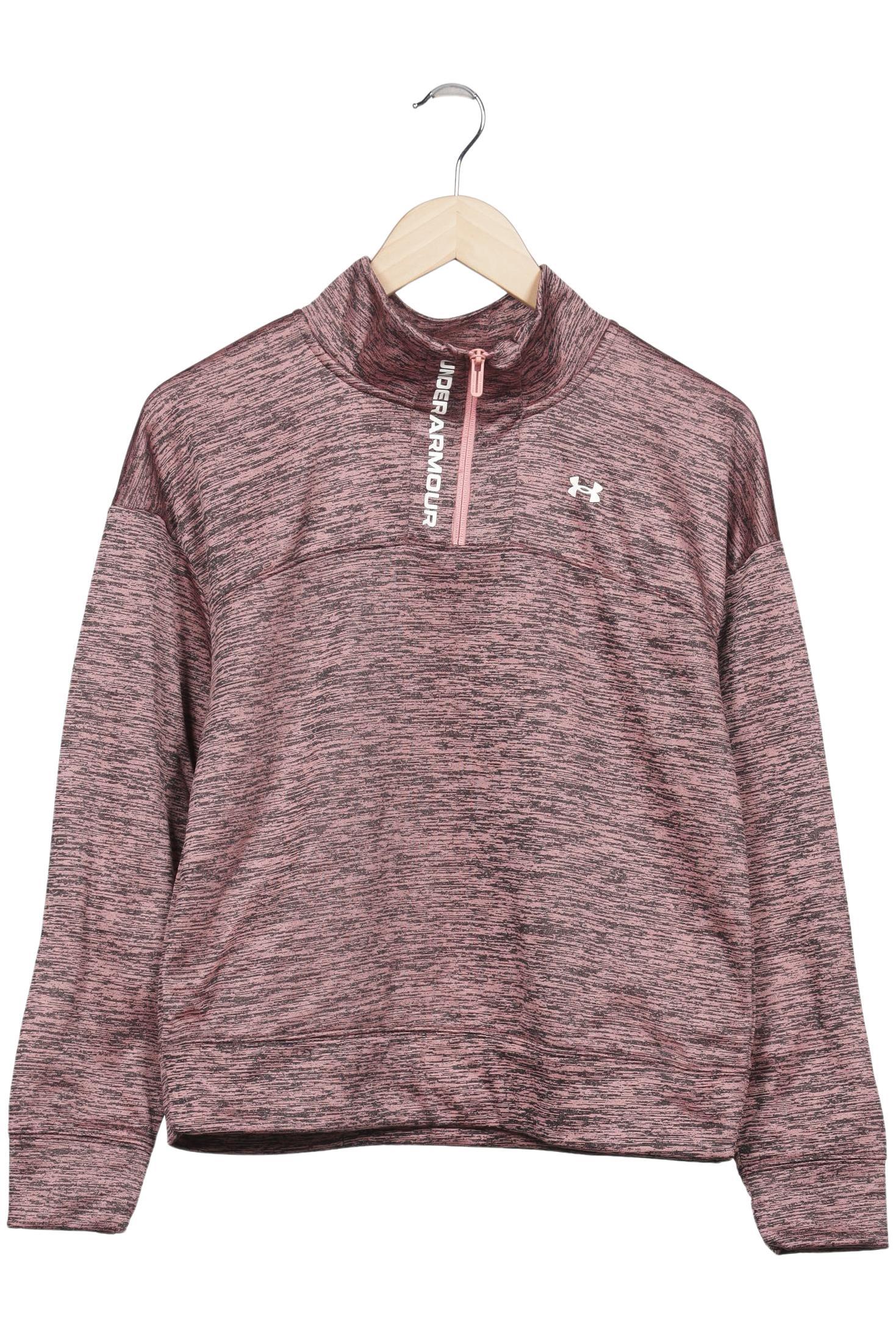 

Under Armour Damen Sweatshirt, pink, Gr. 36