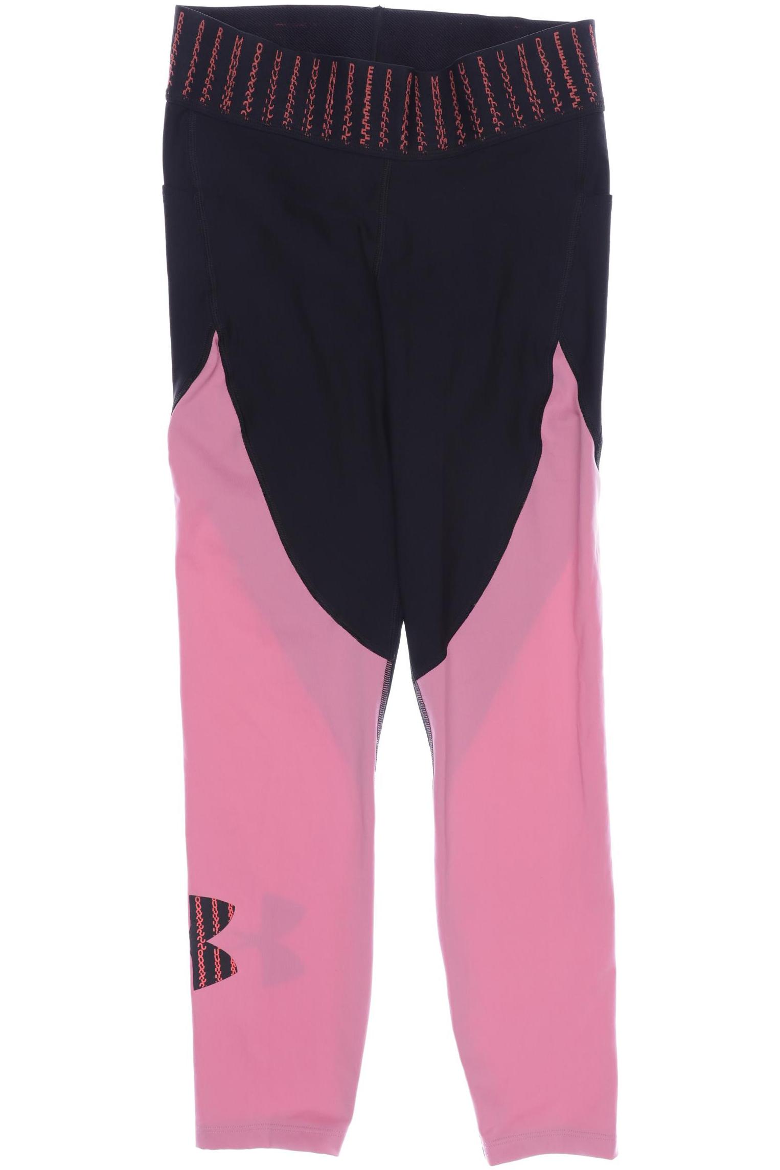 

Under Armour Damen Stoffhose, schwarz, Gr. 38