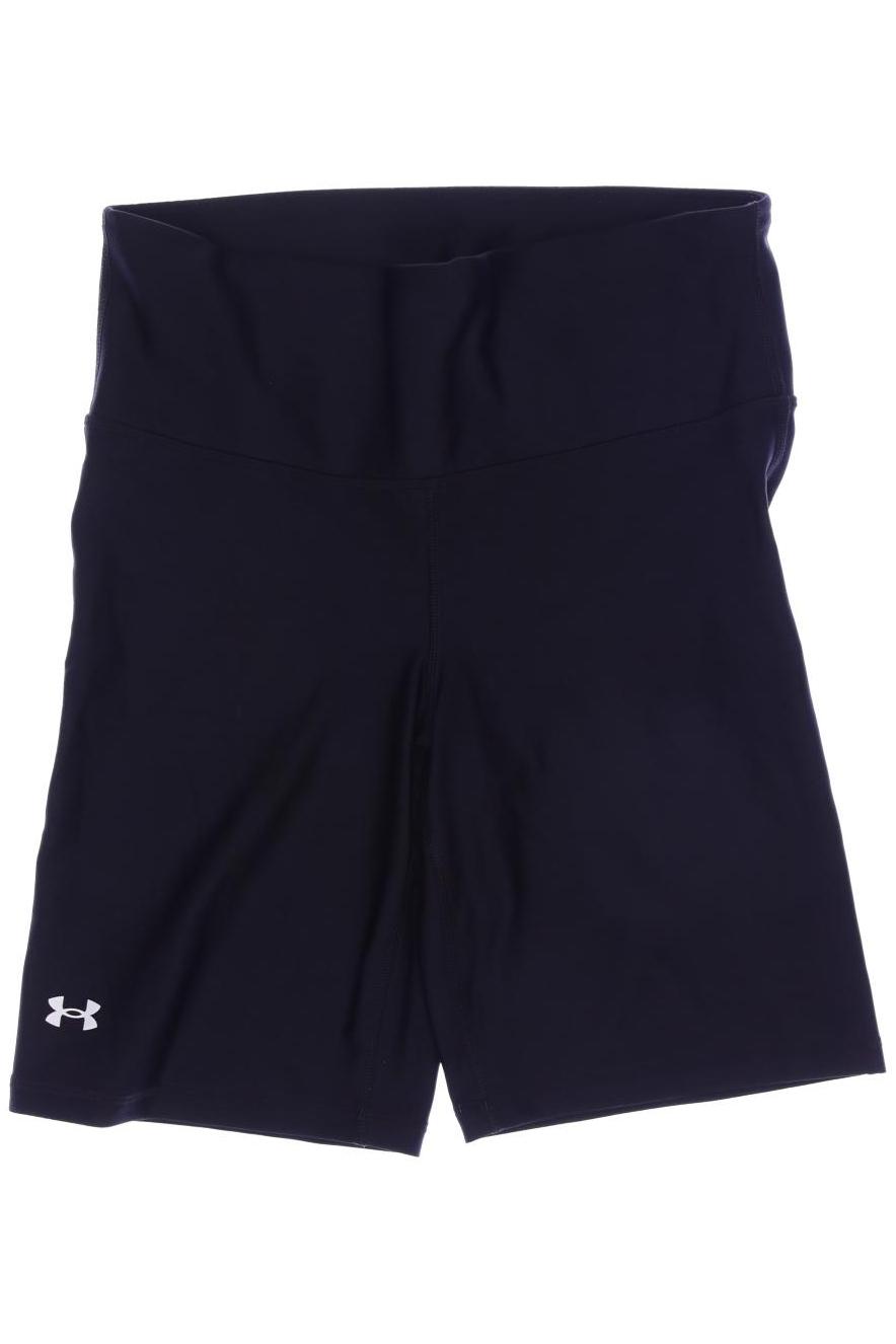 

UNDER ARMOUR Damen Shorts, schwarz