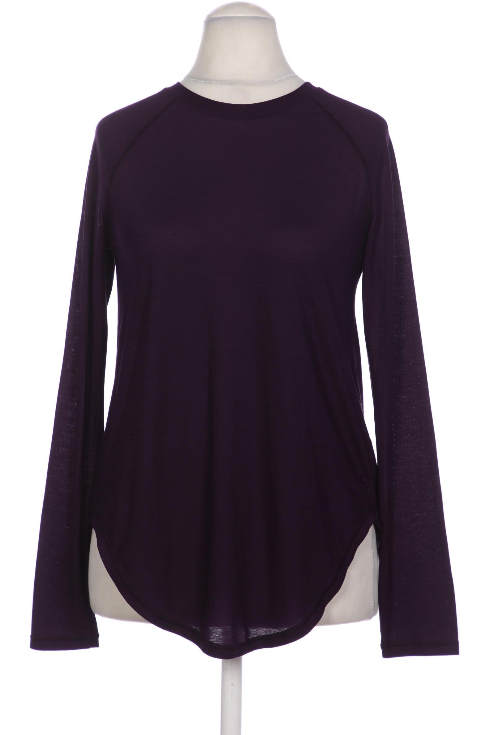 

Under Armour Damen Langarmshirt, flieder, Gr. 38