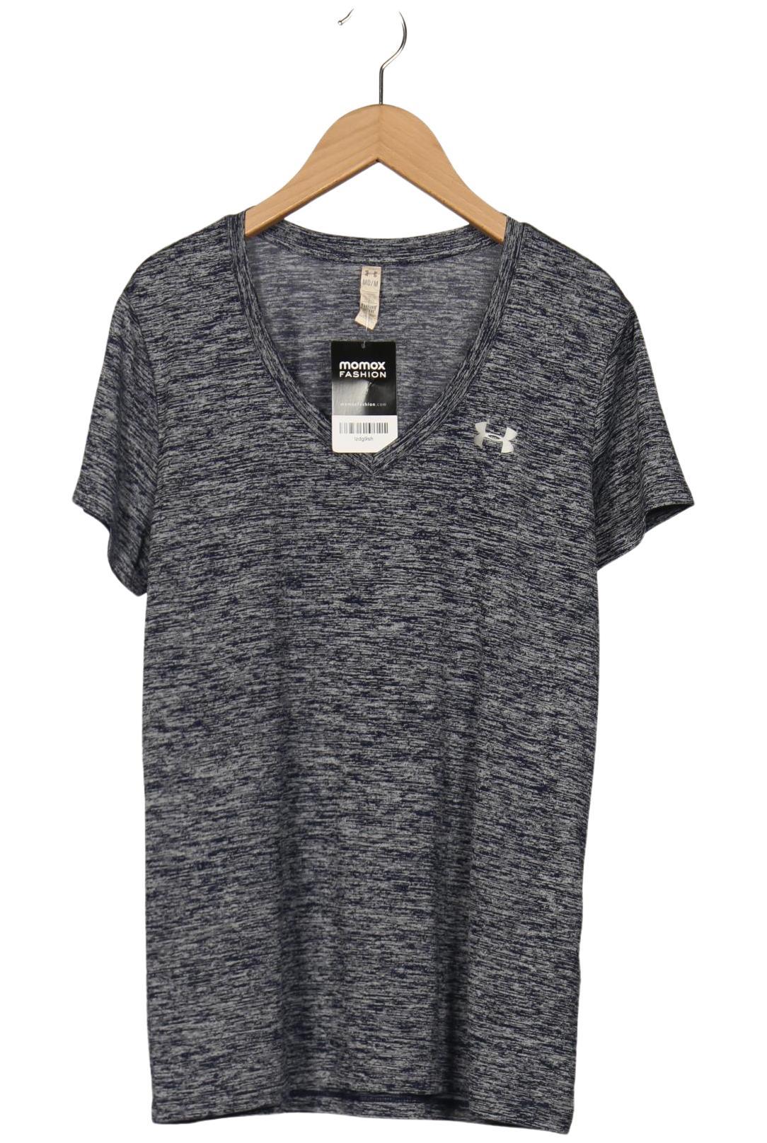 

Under Armour Damen T-Shirt, grau, Gr. 38