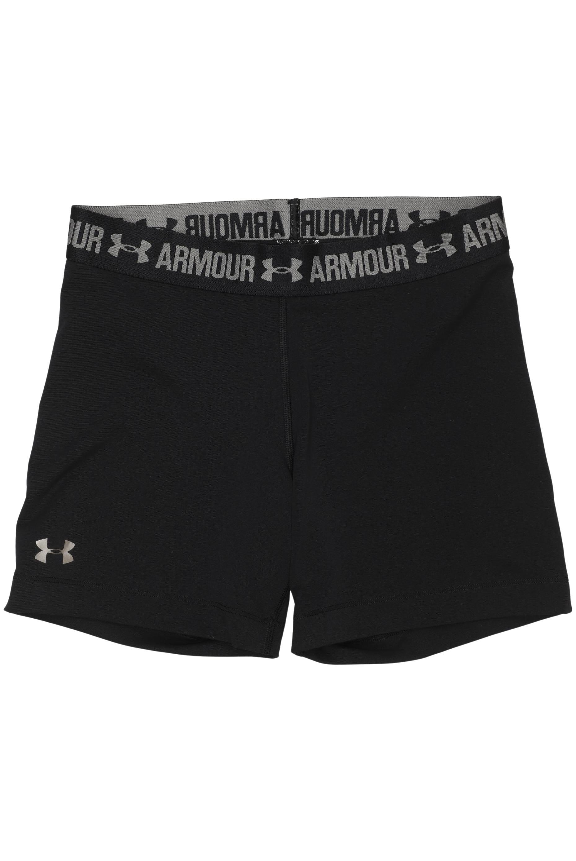 

Under Armour Damen Shorts, schwarz, Gr. 26
