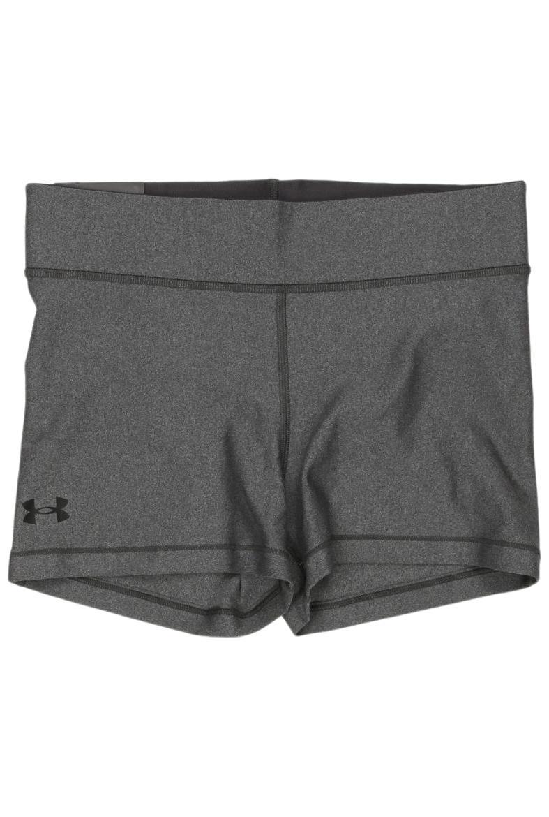 

Under Armour Damen Shorts, grau, Gr. 38