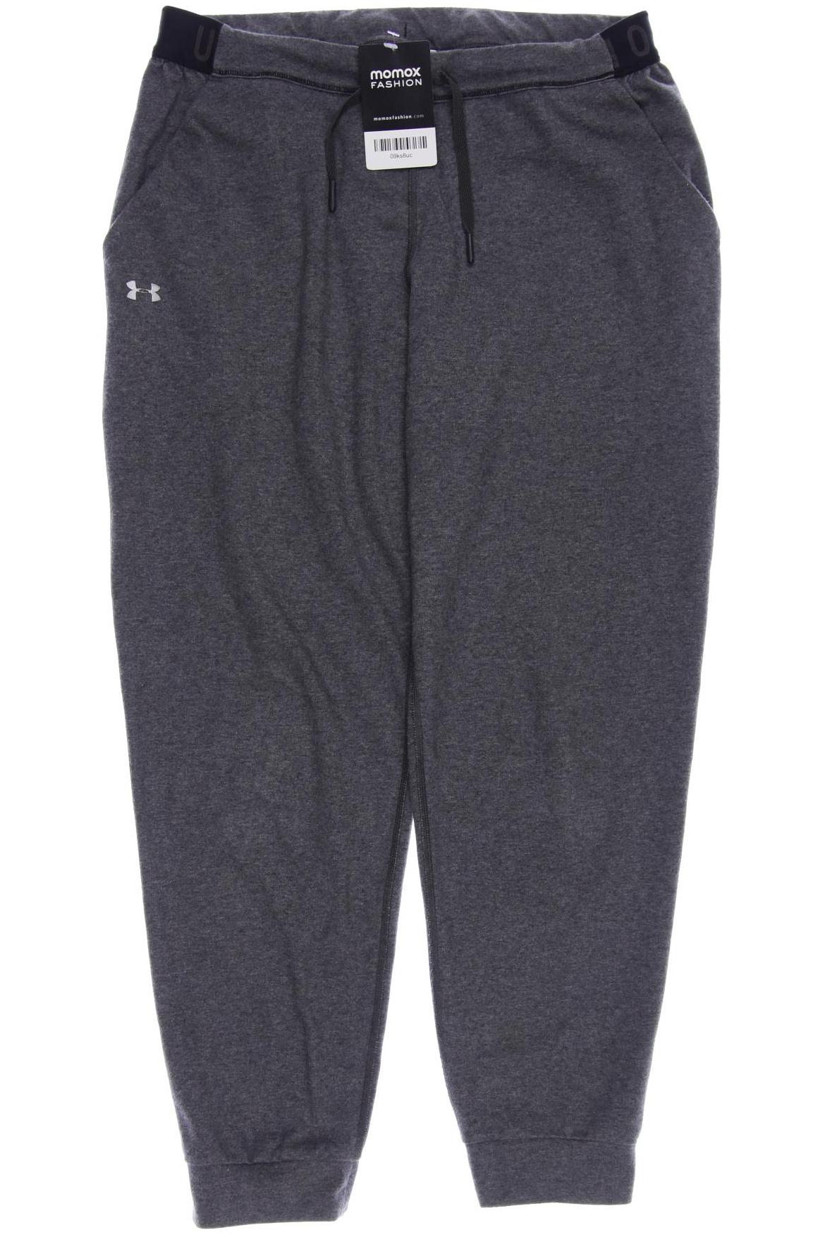 

UNDER ARMOUR Damen Stoffhose, grau