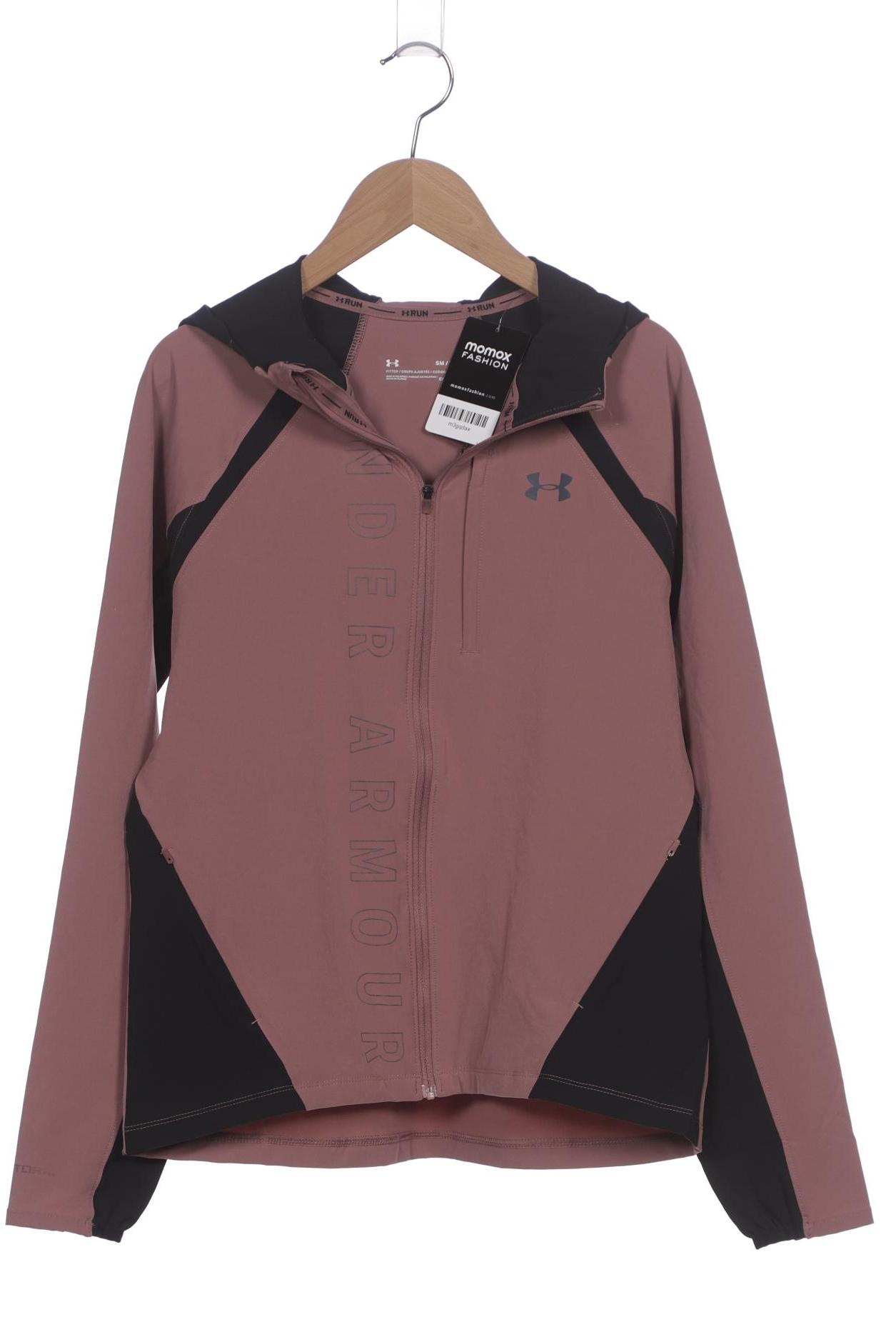 

Under Armour Damen Jacke, pink, Gr. 36