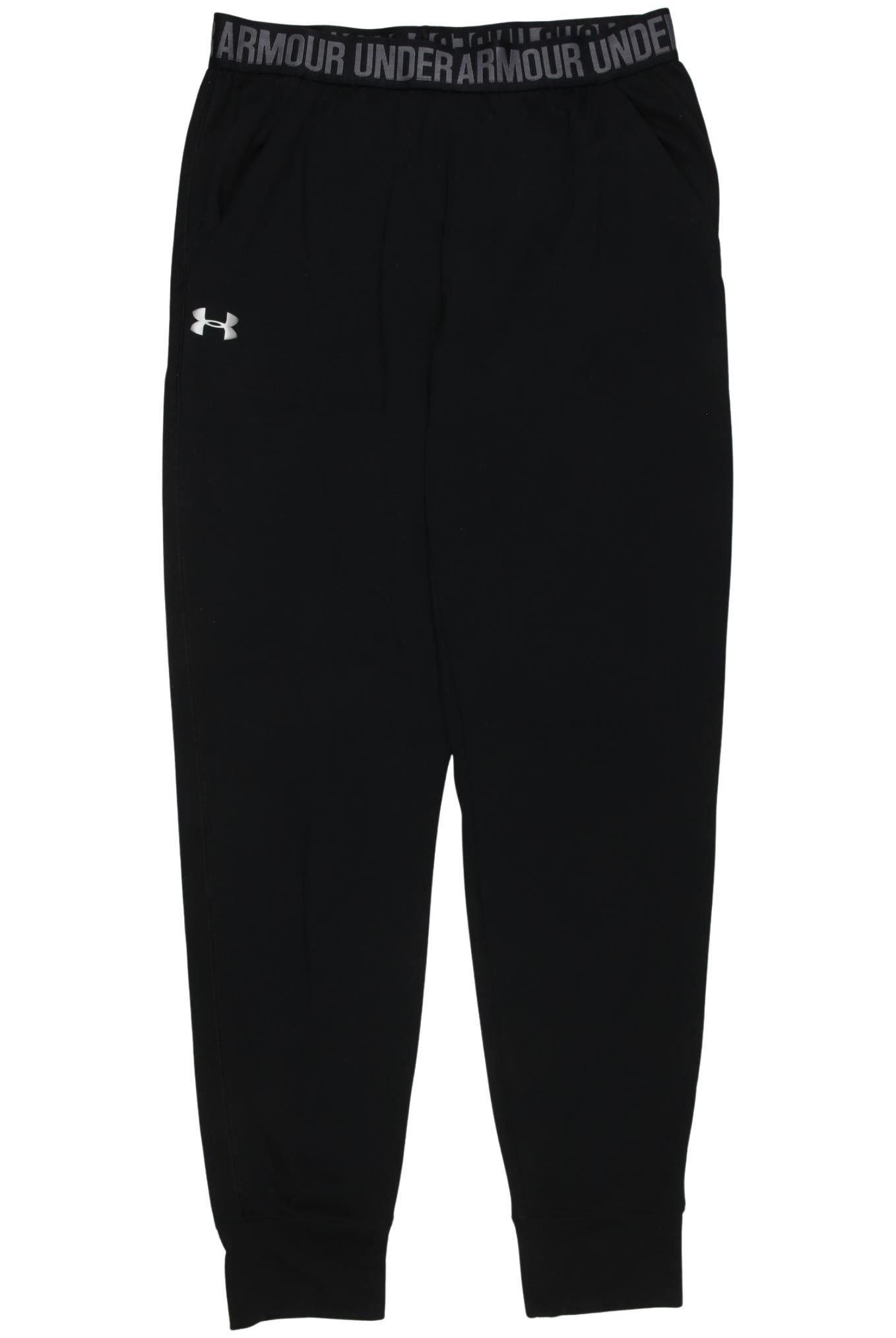 

Under Armour Damen Stoffhose, schwarz, Gr. 0