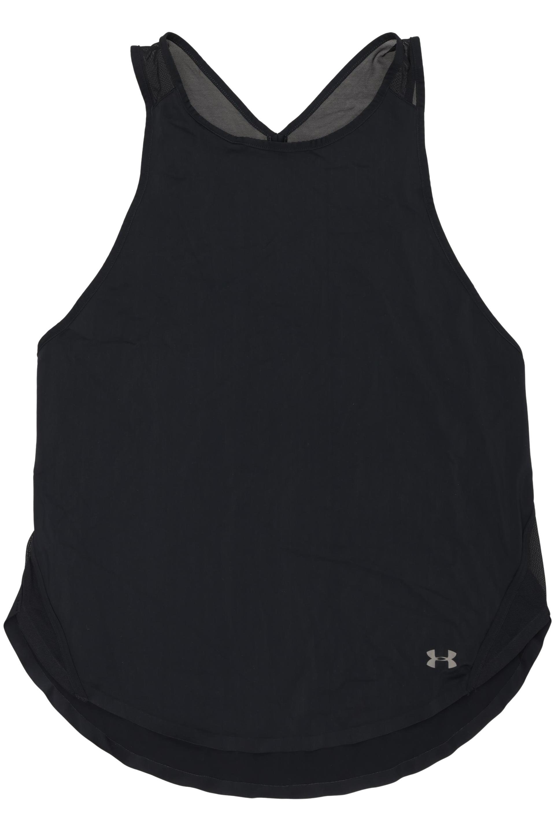 

Under Armour Damen Top, marineblau, Gr. 34