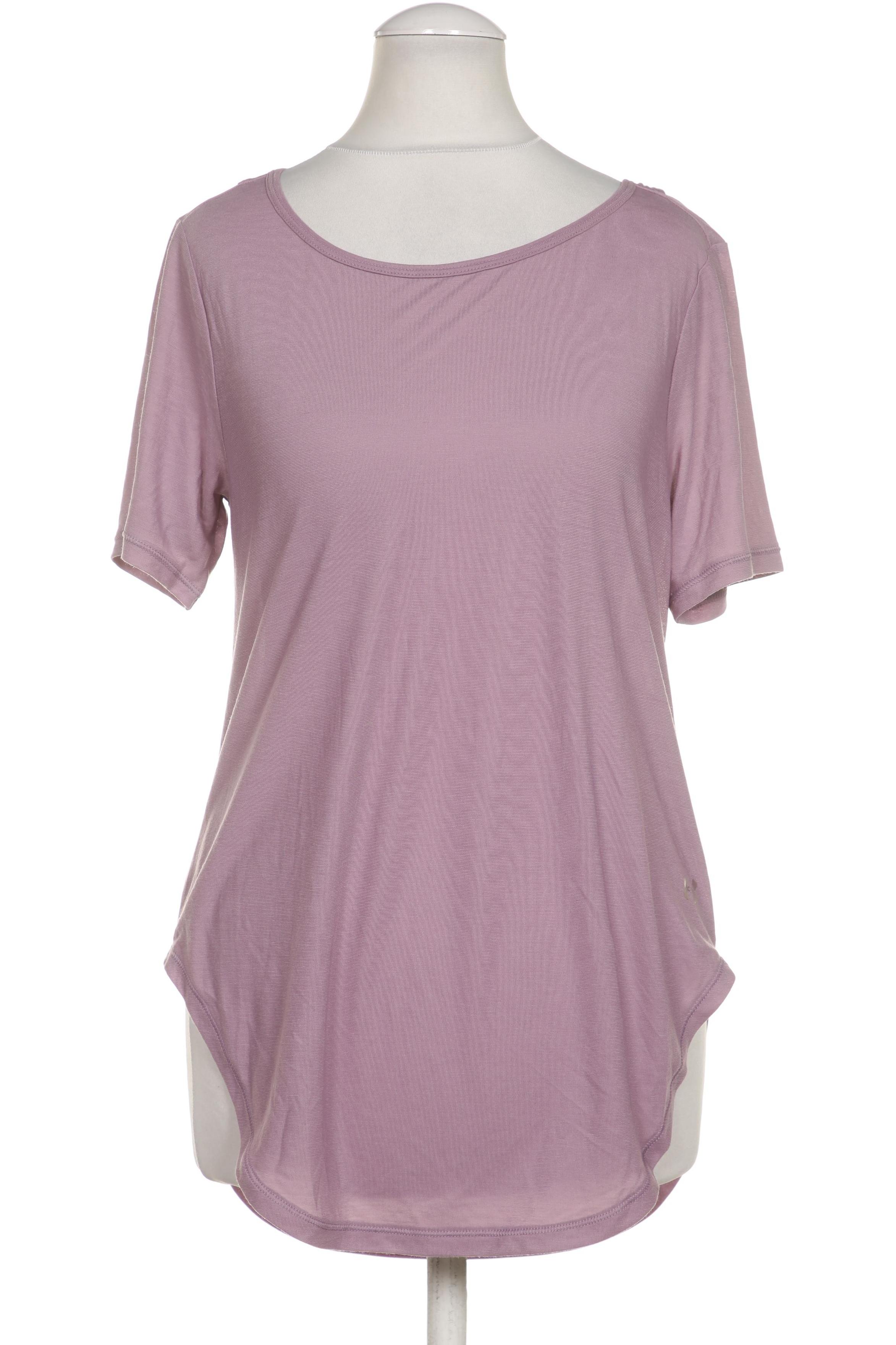 

Under Armour Damen T-Shirt, flieder, Gr. 34