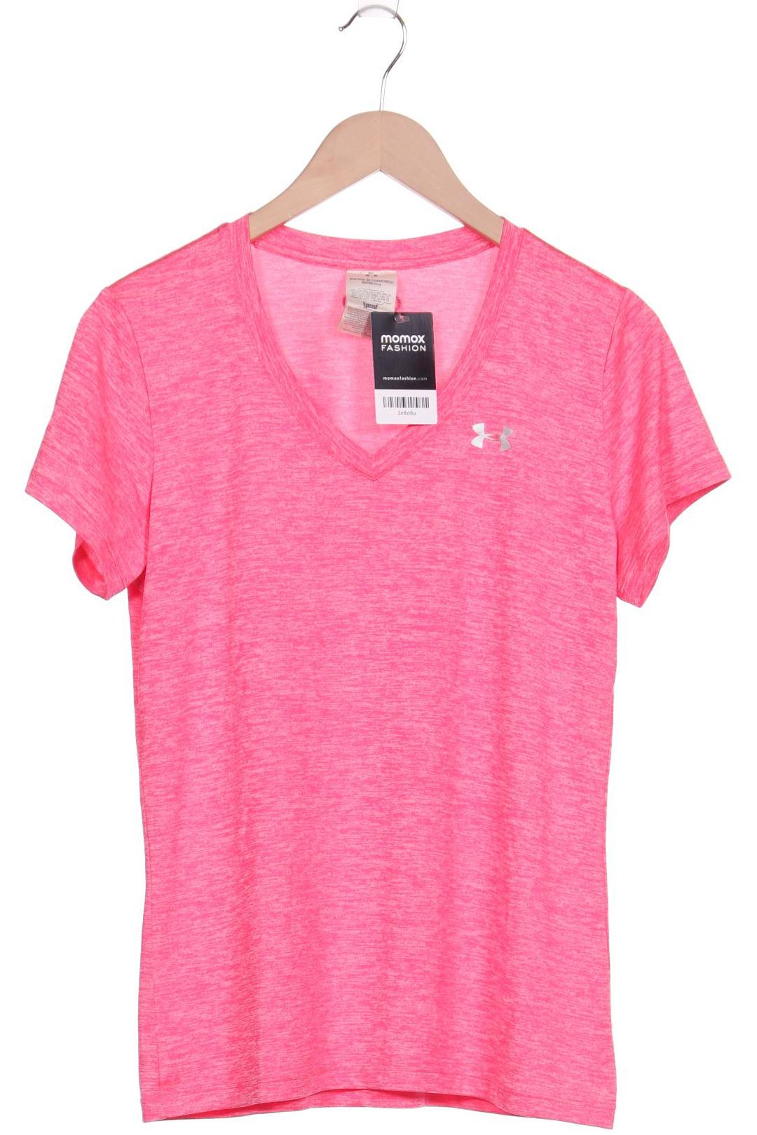 

Under Armour Damen T-Shirt, neon, Gr. 38