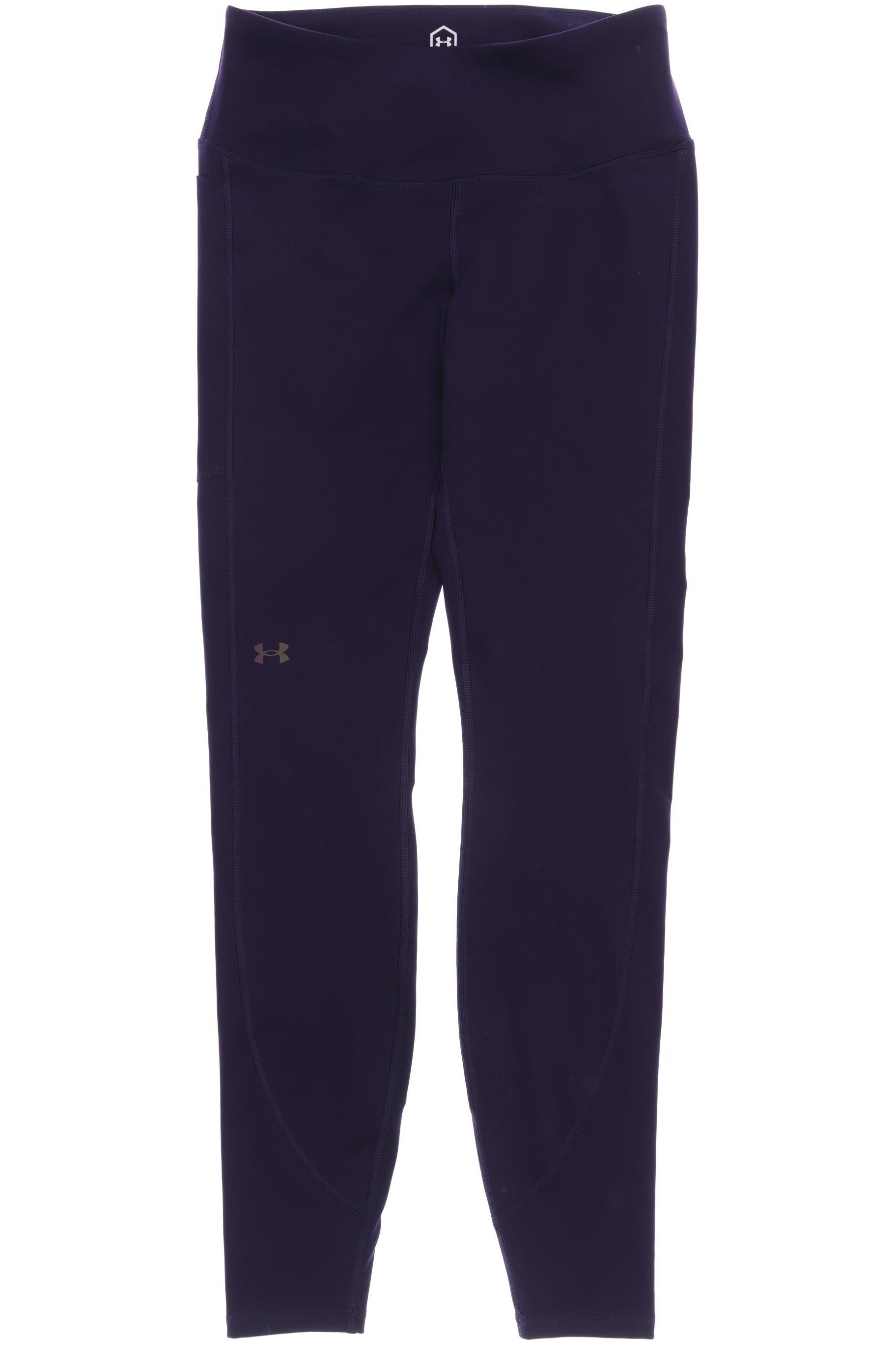 

Under Armour Damen Stoffhose, flieder, Gr. 0