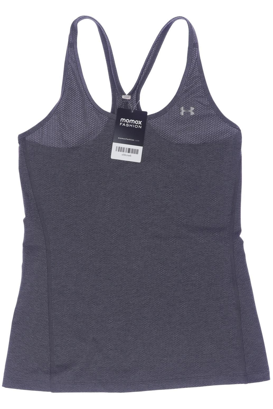 

Under Armour Damen Top, grau, Gr. 32