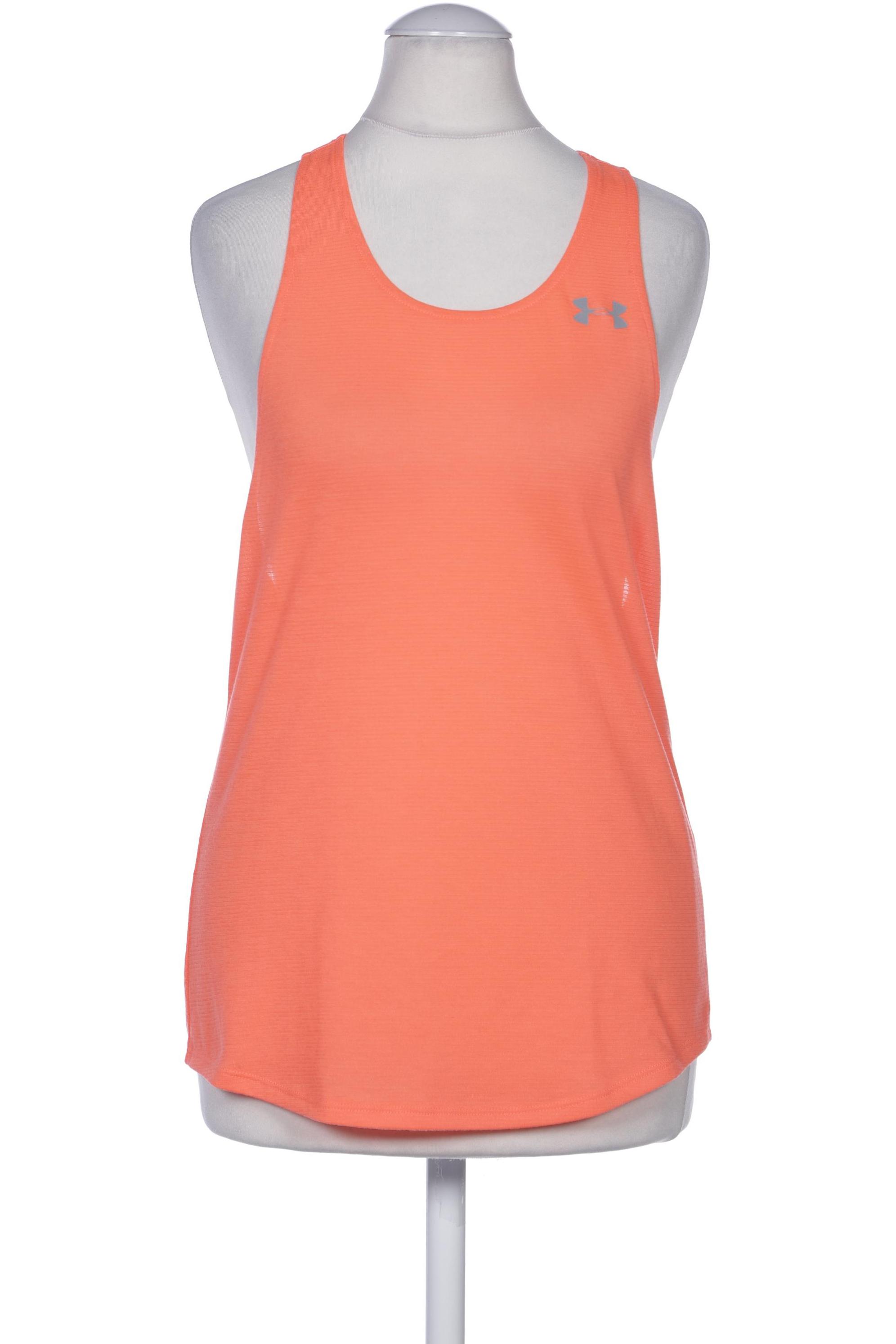 

Under Armour Damen Top, neon, Gr. 34