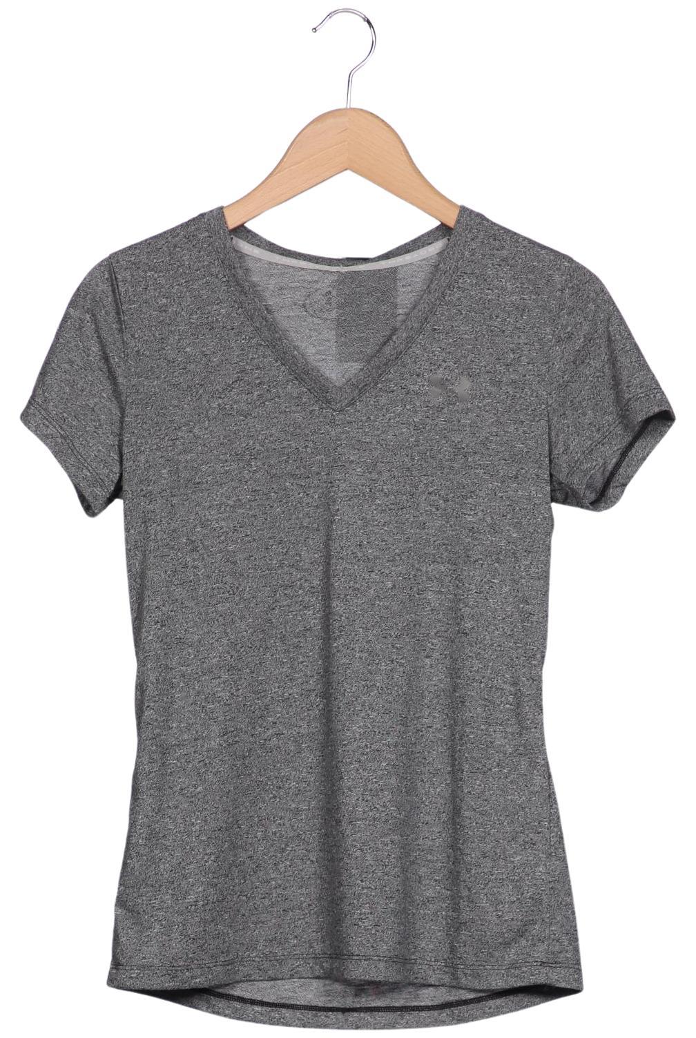

Under Armour Damen T-Shirt, grau, Gr. 38