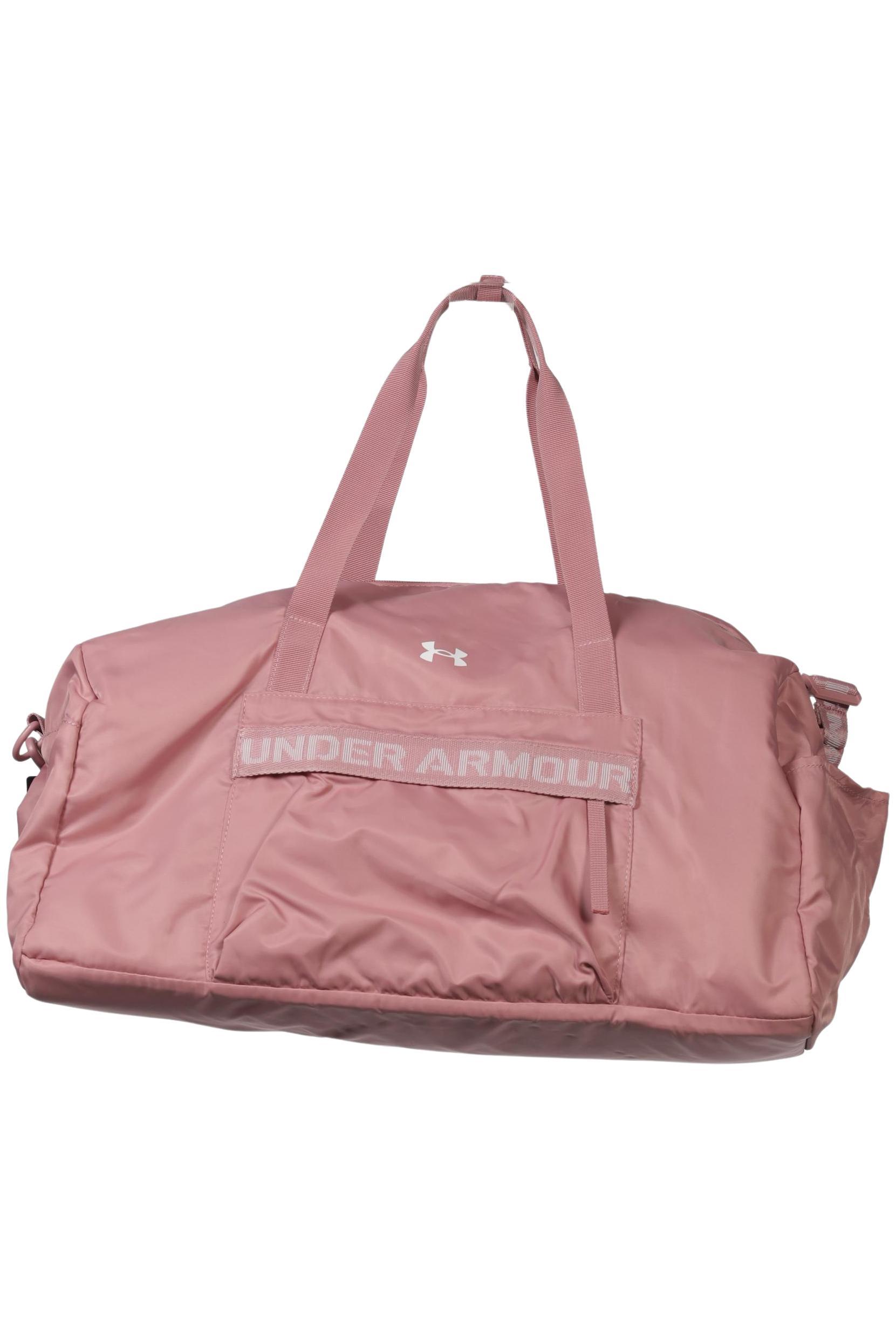 

Under Armour Damen Handtasche, pink, Gr.