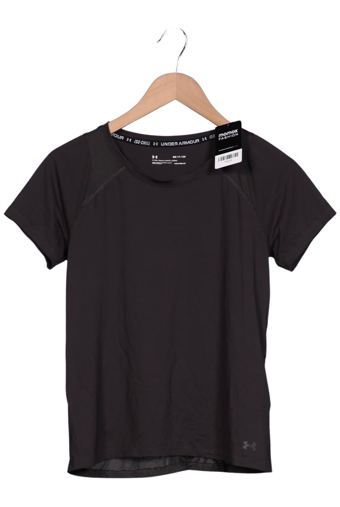 

Under Armour Damen T-Shirt, grau, Gr. 36