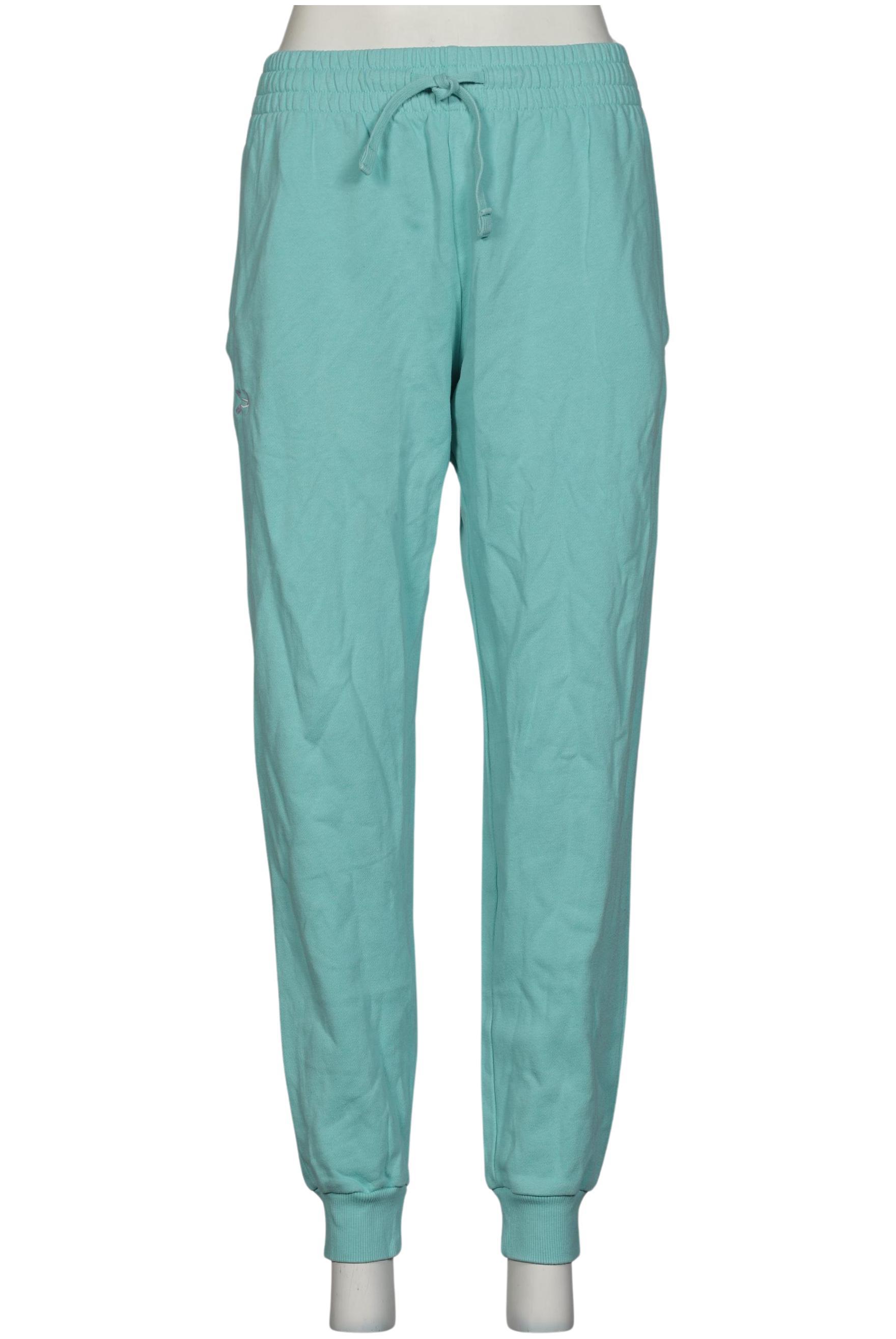 

Under Armour Damen Stoffhose, türkis, Gr. 0