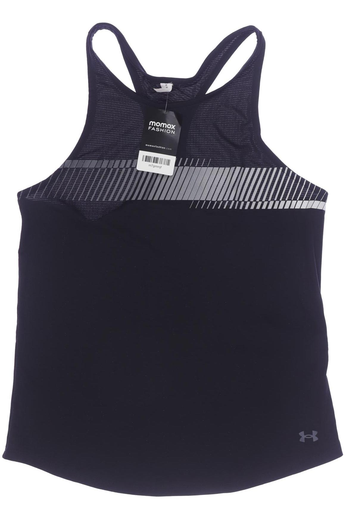 

Under Armour Damen Top, schwarz, Gr. 38