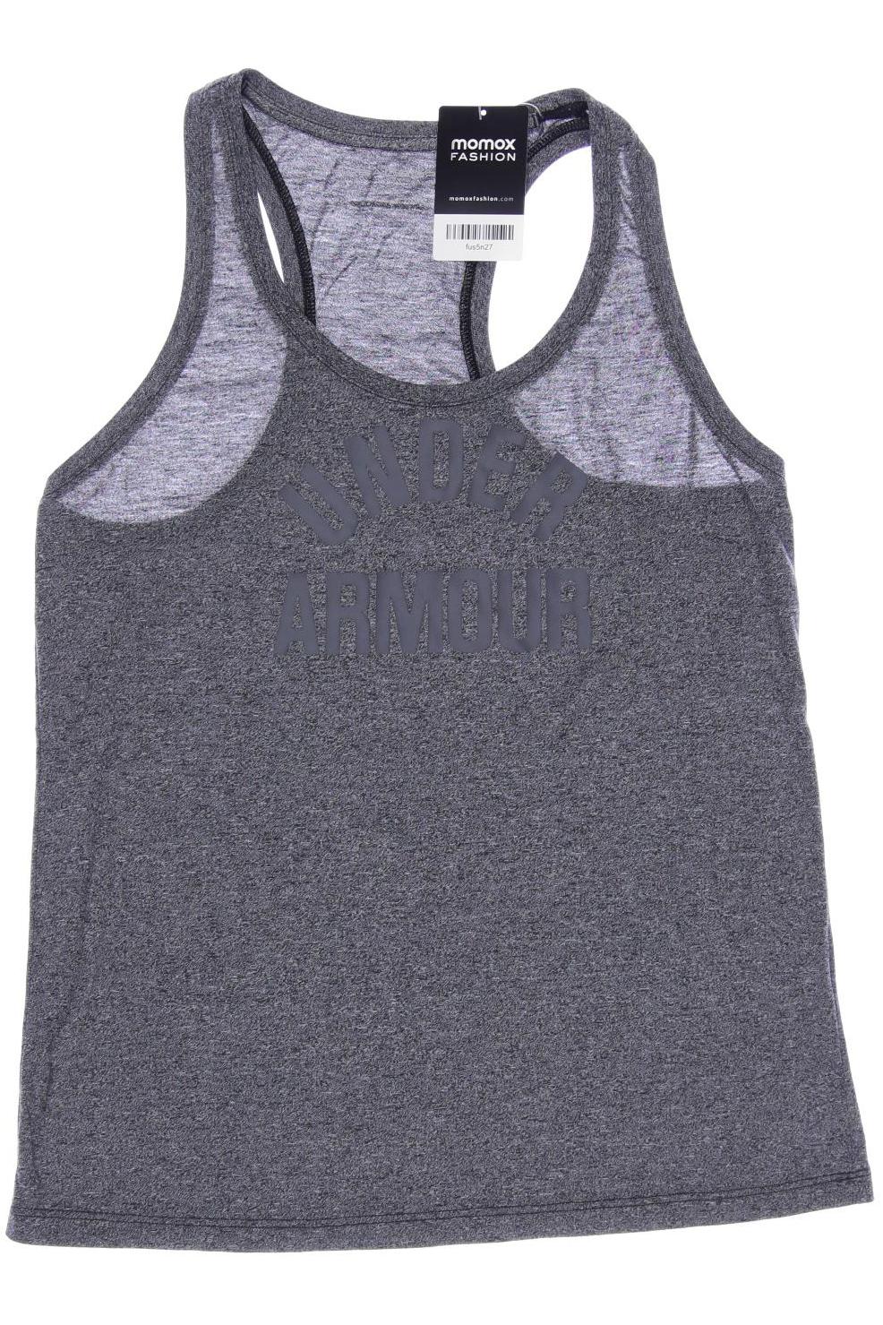 

Under Armour Damen Top, grau, Gr. 36