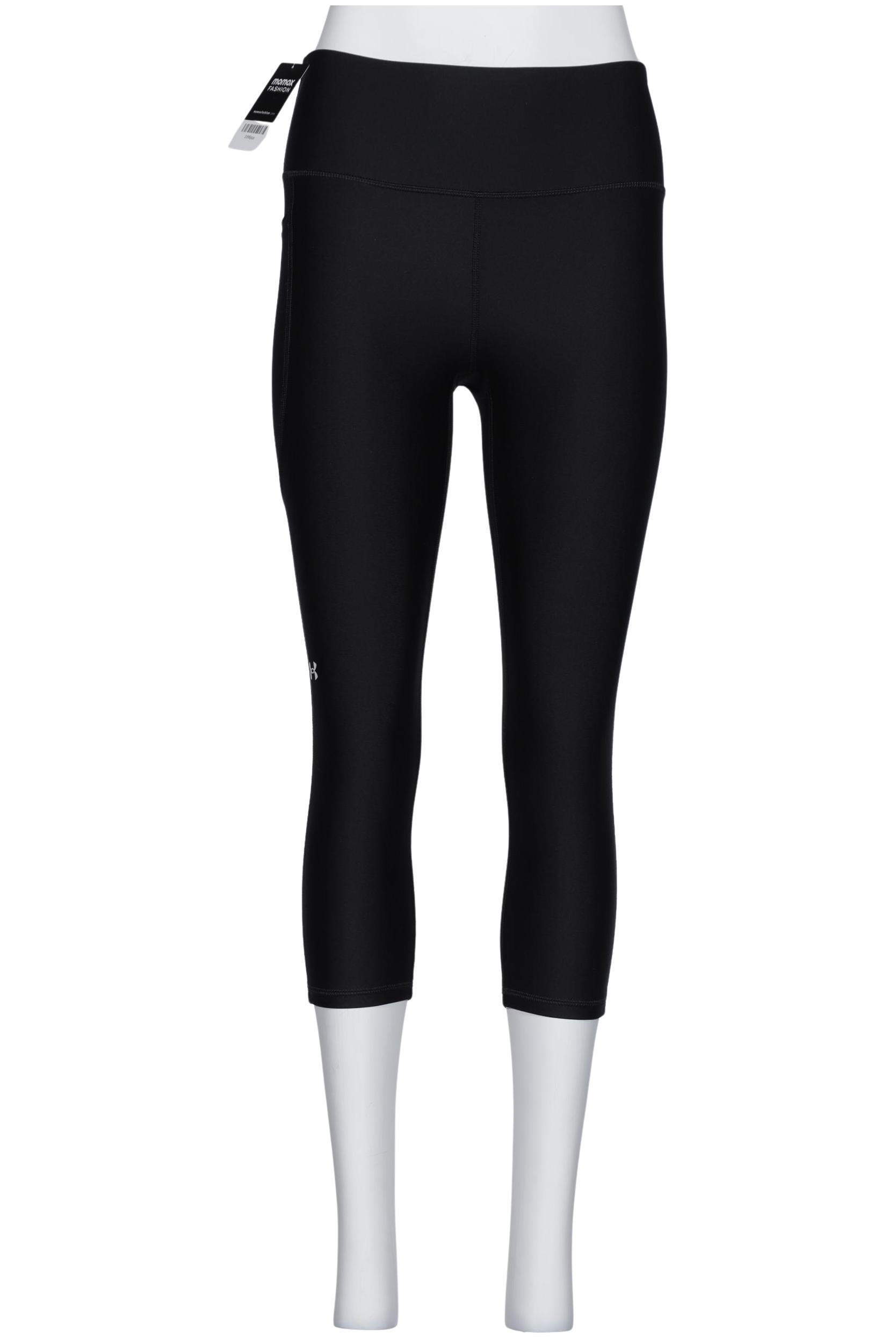 

Under Armour Damen Stoffhose, schwarz, Gr. 0
