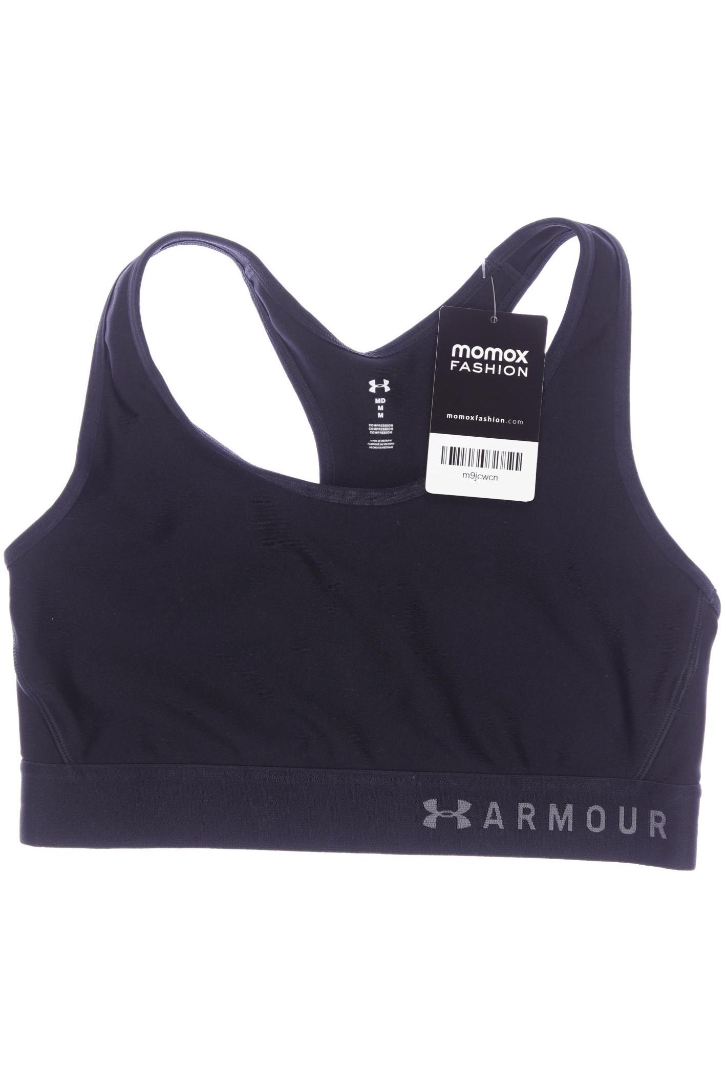 

Under Armour Damen Top, schwarz, Gr. 38