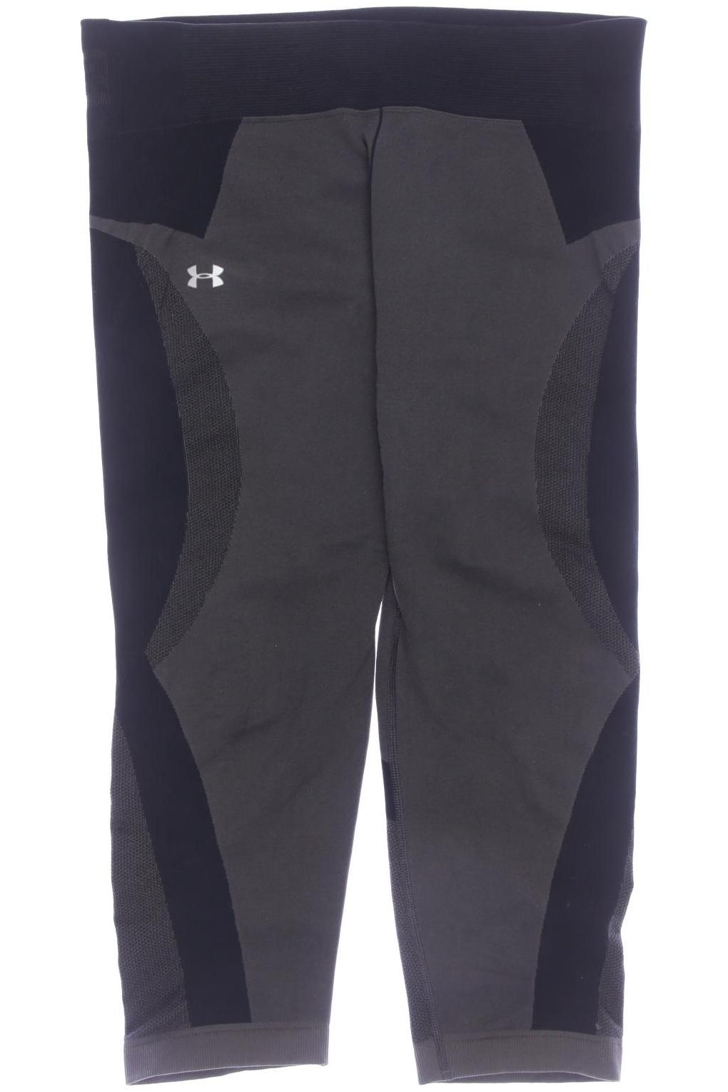 

Under Armour Damen Stoffhose, grau, Gr. 0