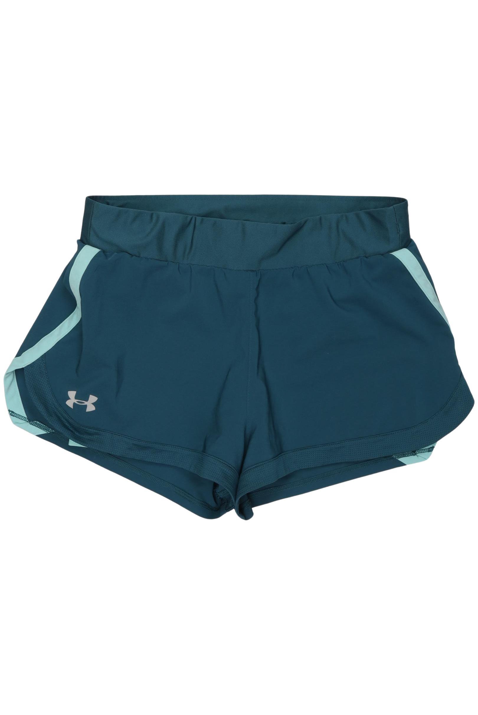 

Under Armour Damen Shorts, türkis, Gr. 36