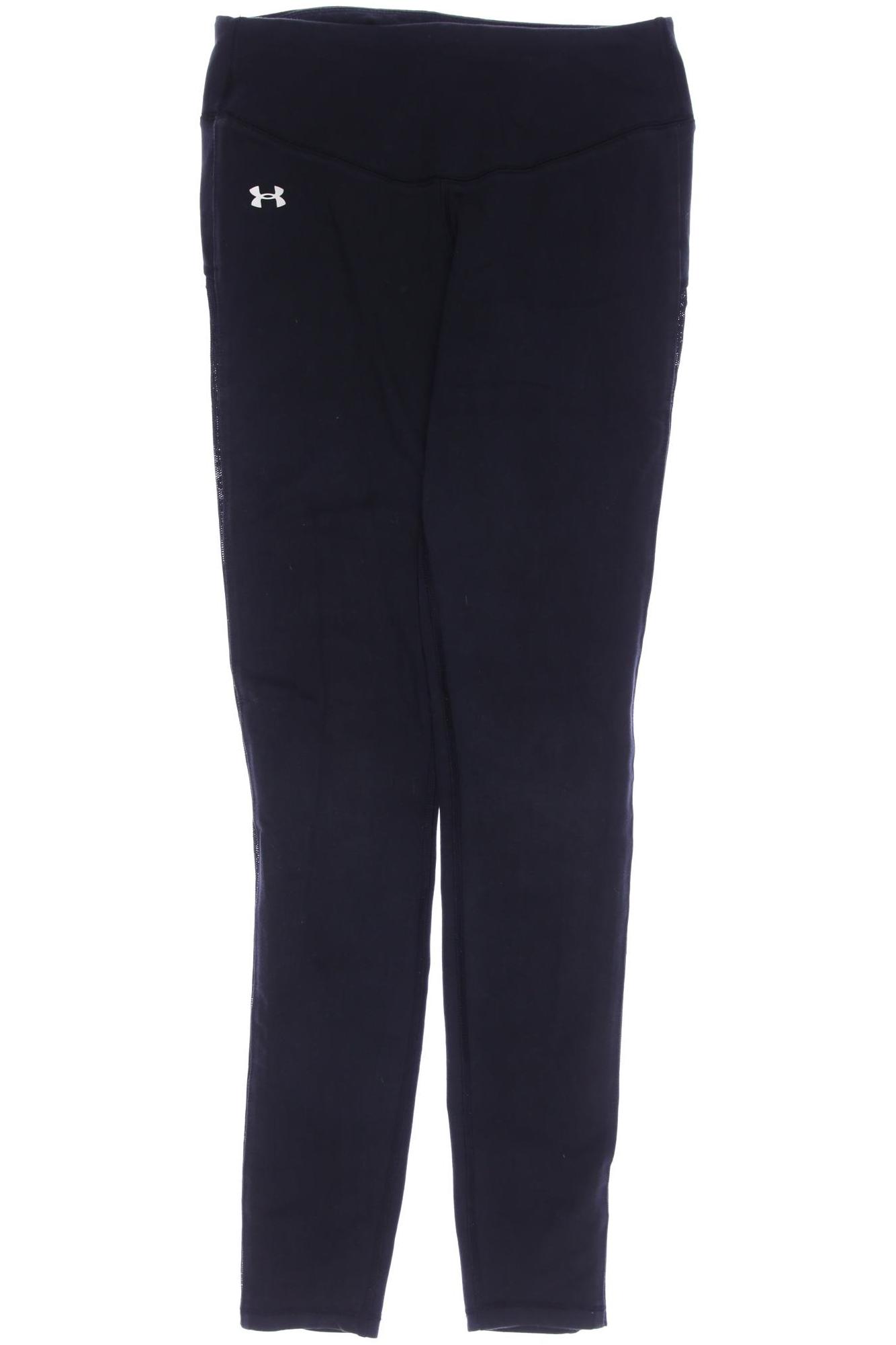 

Under Armour Damen Stoffhose, schwarz, Gr. 0