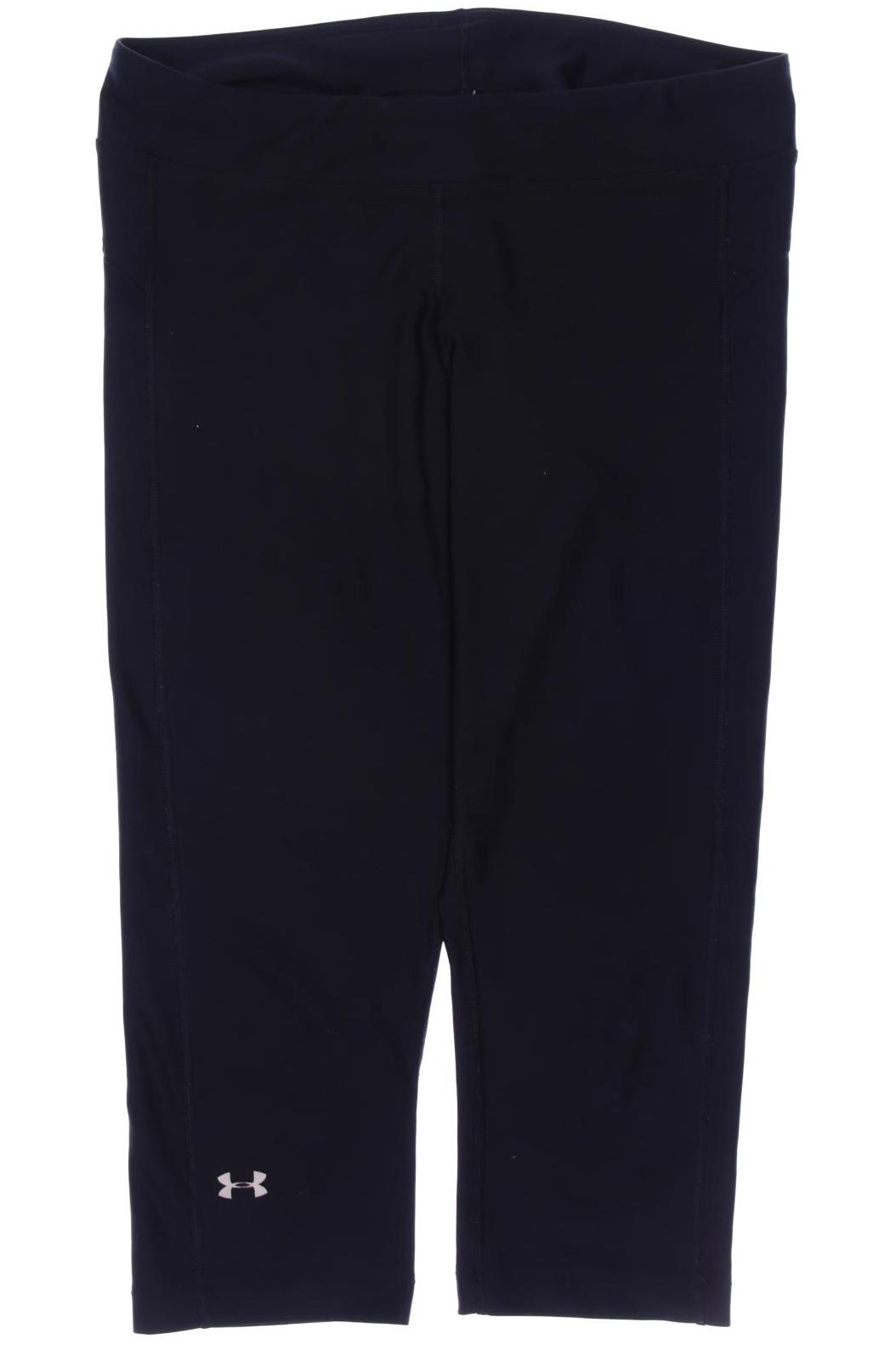 

UNDER ARMOUR Damen Stoffhose, schwarz