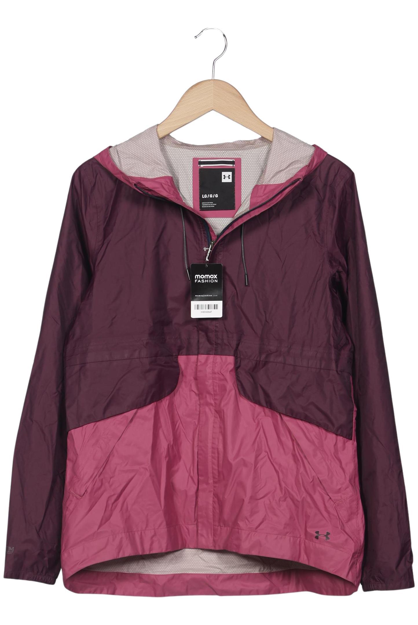 

Under Armour Damen Jacke, mehrfarbig, Gr. 42