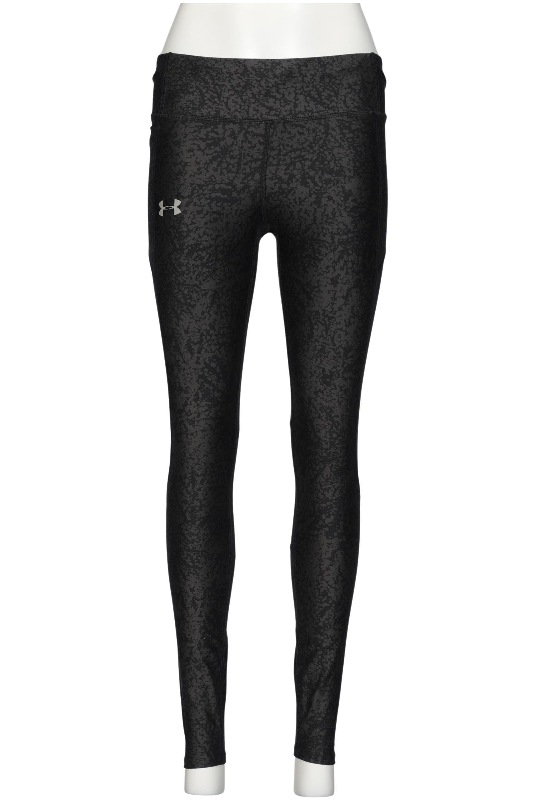 

Under Armour Damen Stoffhose, schwarz, Gr. 0