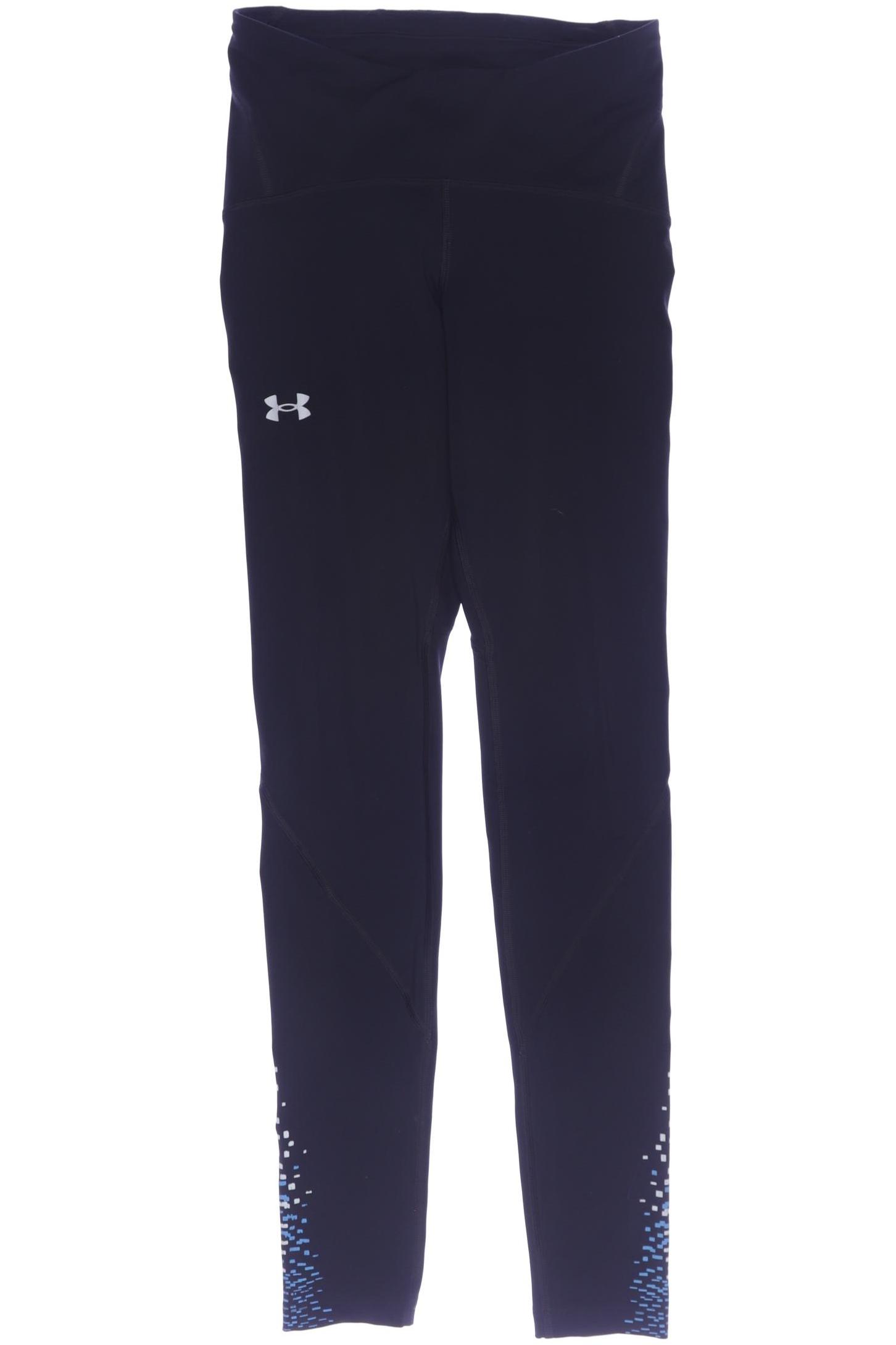 

Under Armour Damen Stoffhose, schwarz, Gr. 0