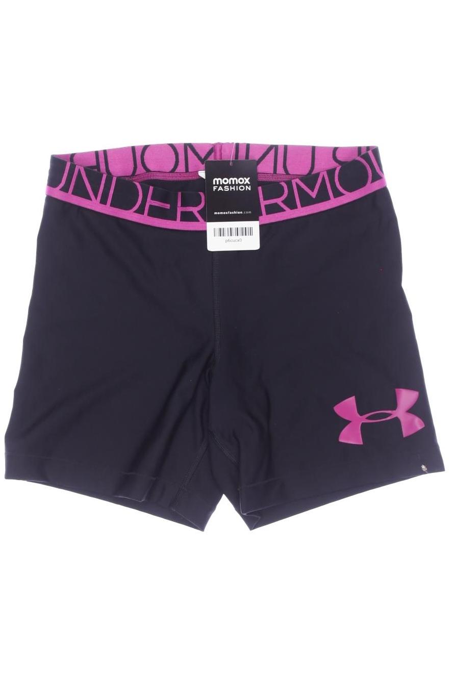 

Under Armour Damen Shorts, schwarz, Gr. 26