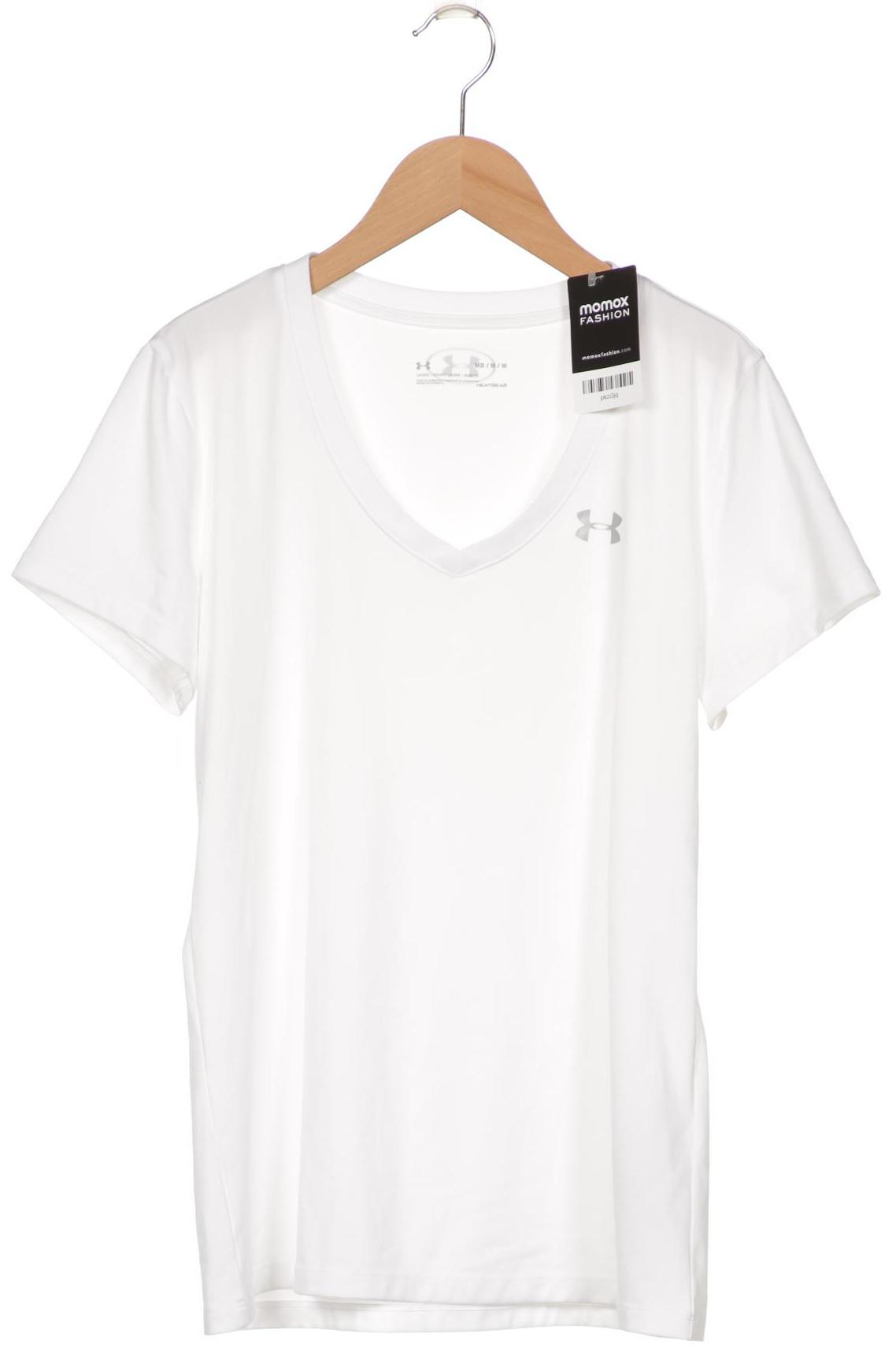 

UNDER ARMOUR Damen T-Shirt, weiß
