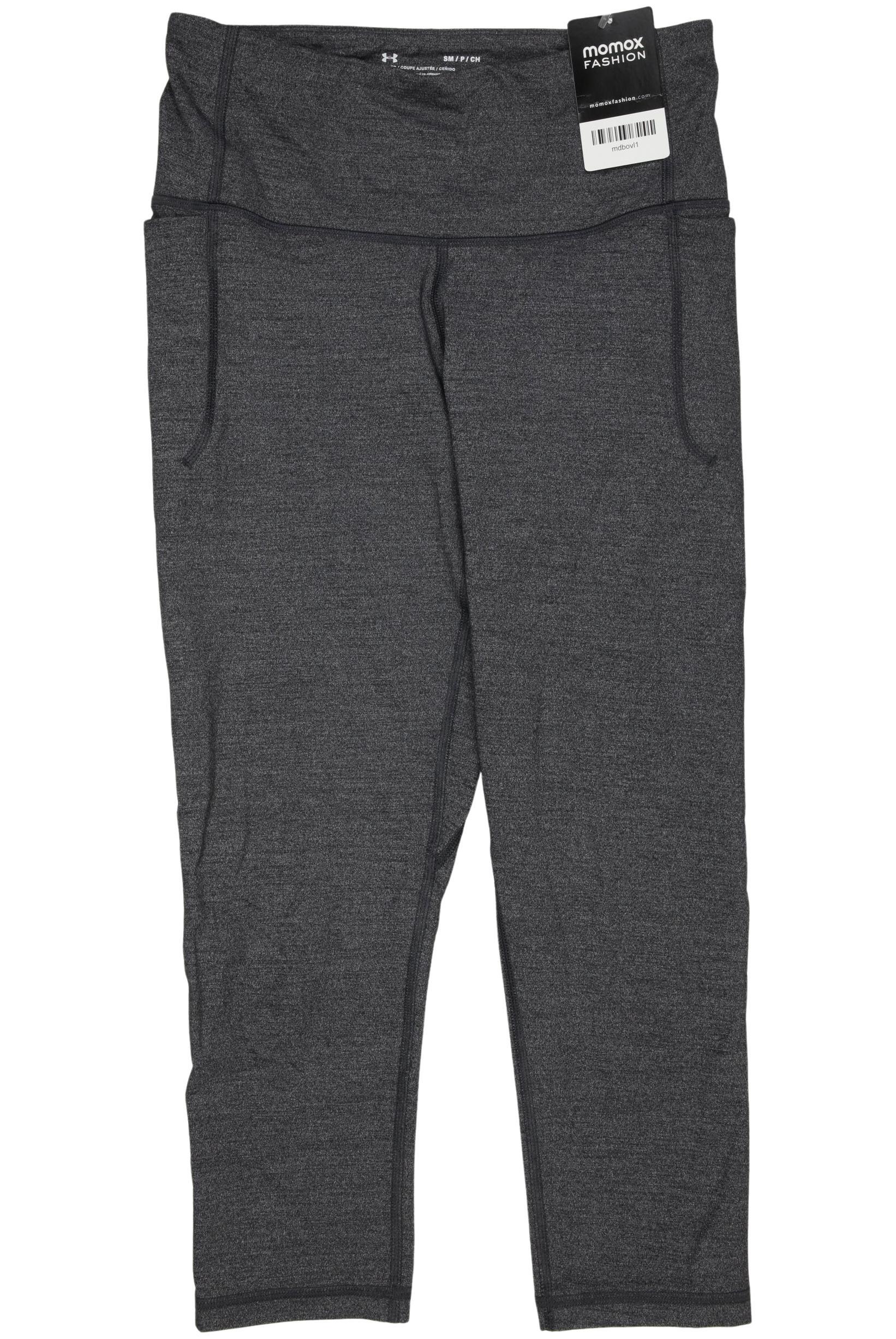 

Under Armour Damen Stoffhose, grau, Gr. 0