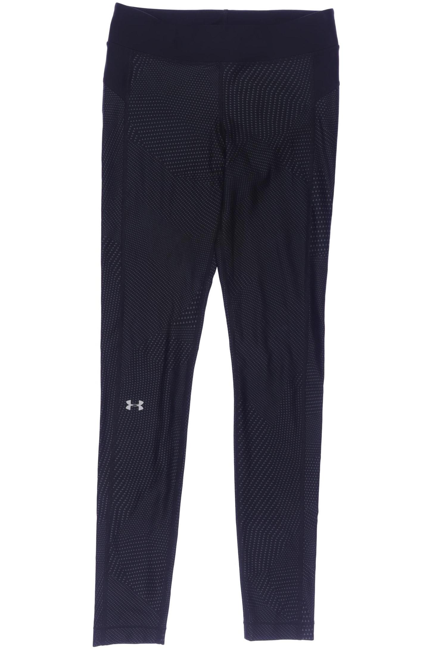 

Under Armour Damen Stoffhose, schwarz, Gr. 24