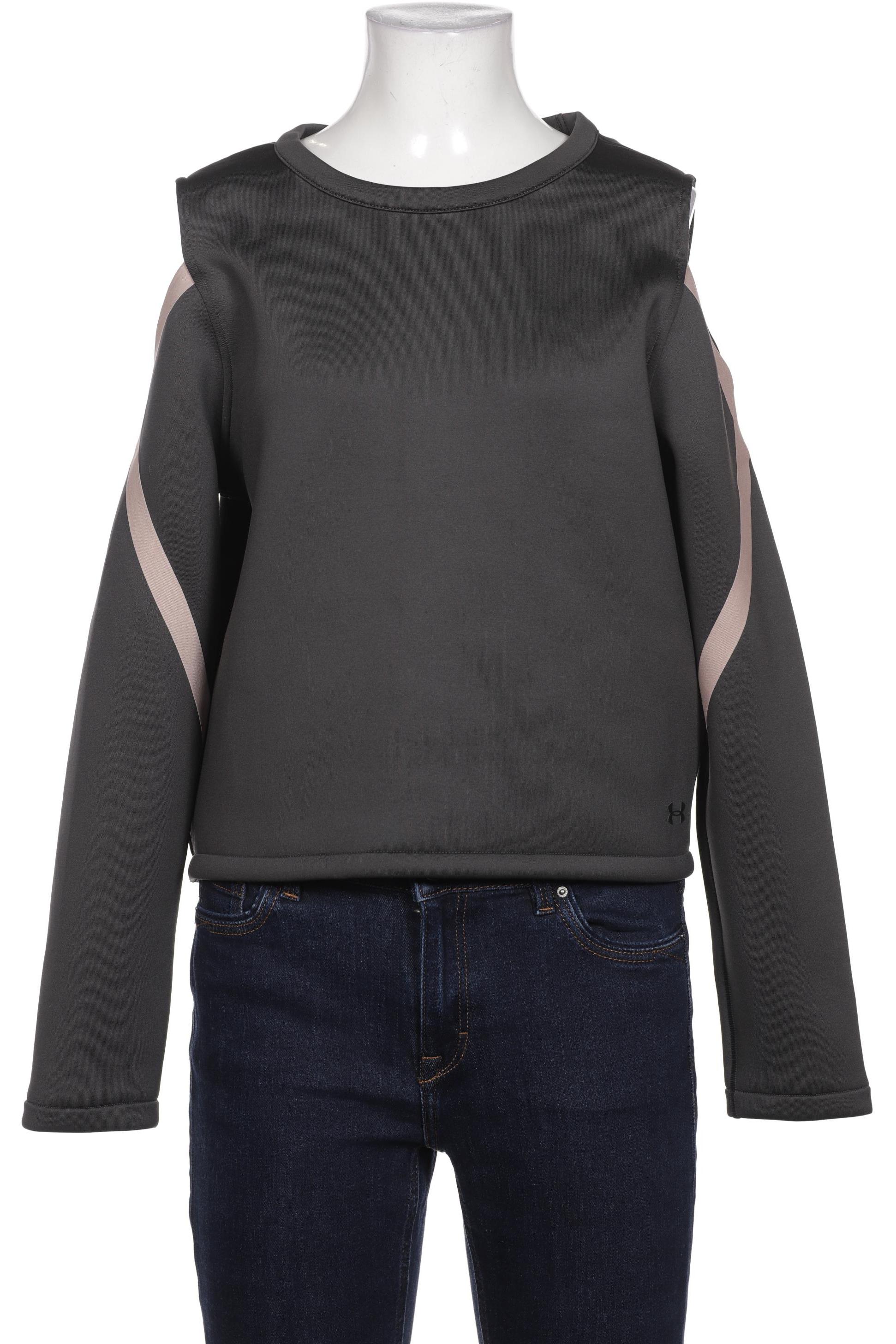 

UNDER ARMOUR Damen Sweatshirt, grün