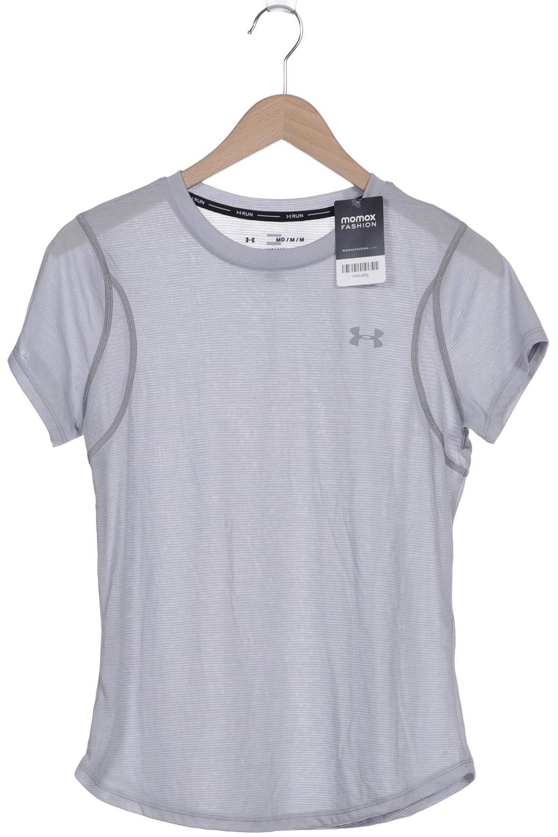 

UNDER ARMOUR Damen T-Shirt, grau