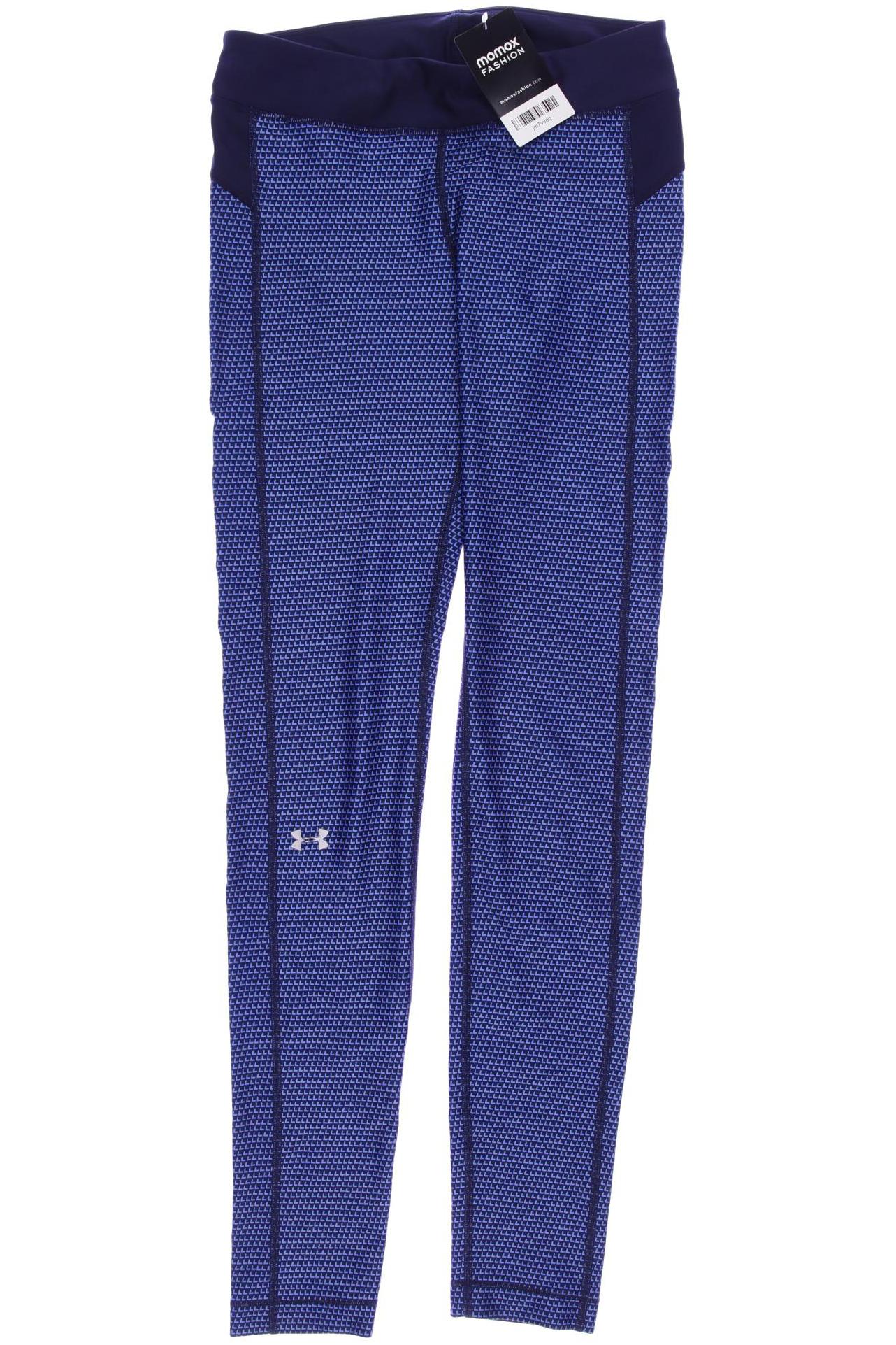 

Under Armour Damen Stoffhose, blau, Gr. 24