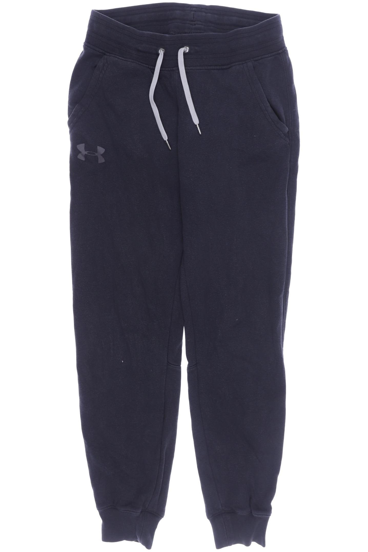 

Under Armour Damen Stoffhose, grau, Gr. 0